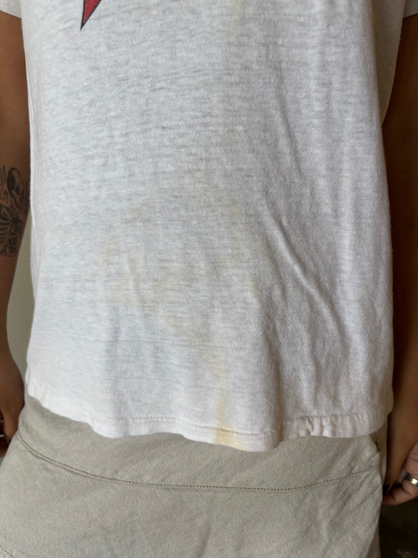 Vintage Zippy Pinheads Shirt