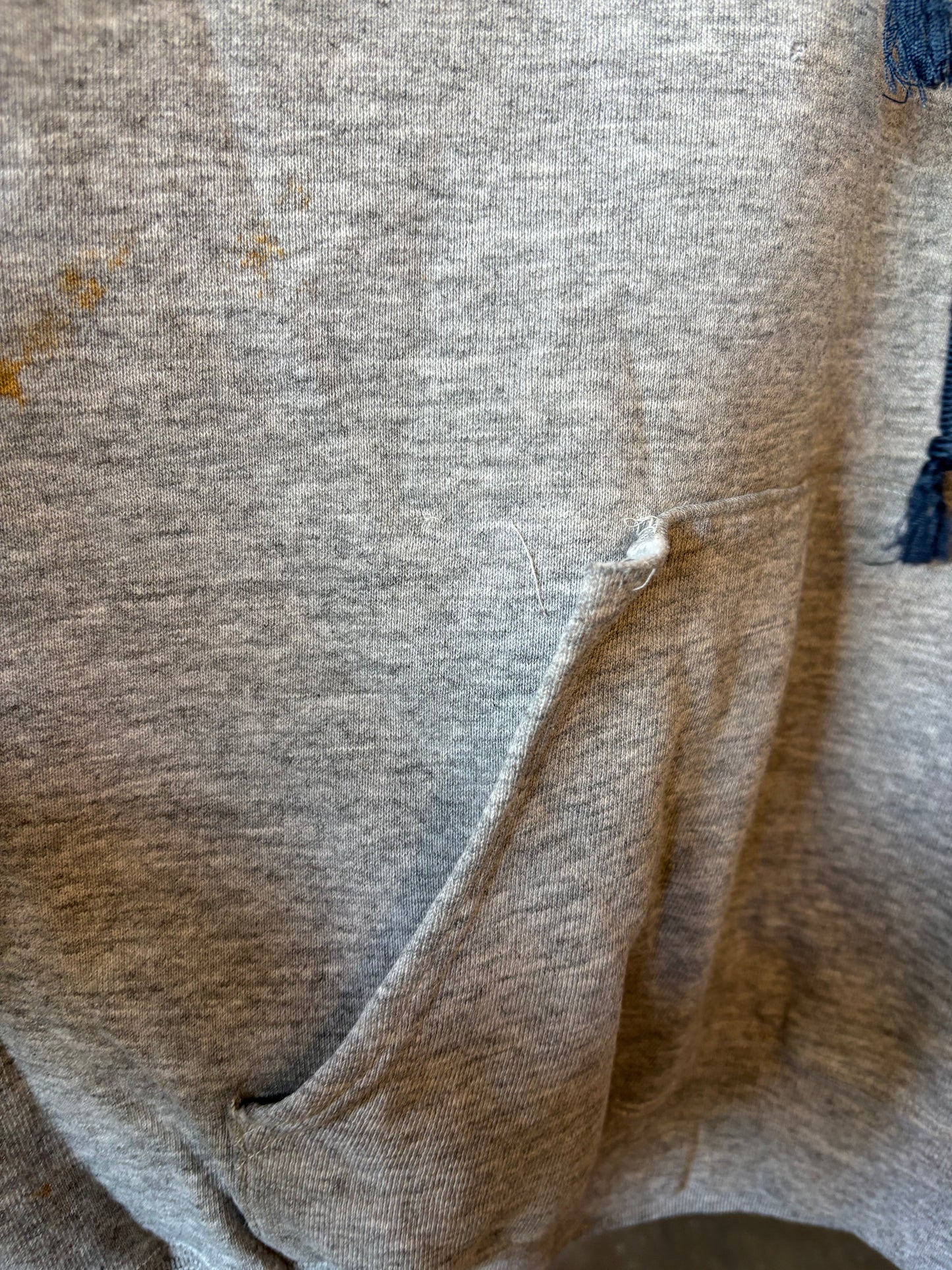 Vintage Wilson Hoodie