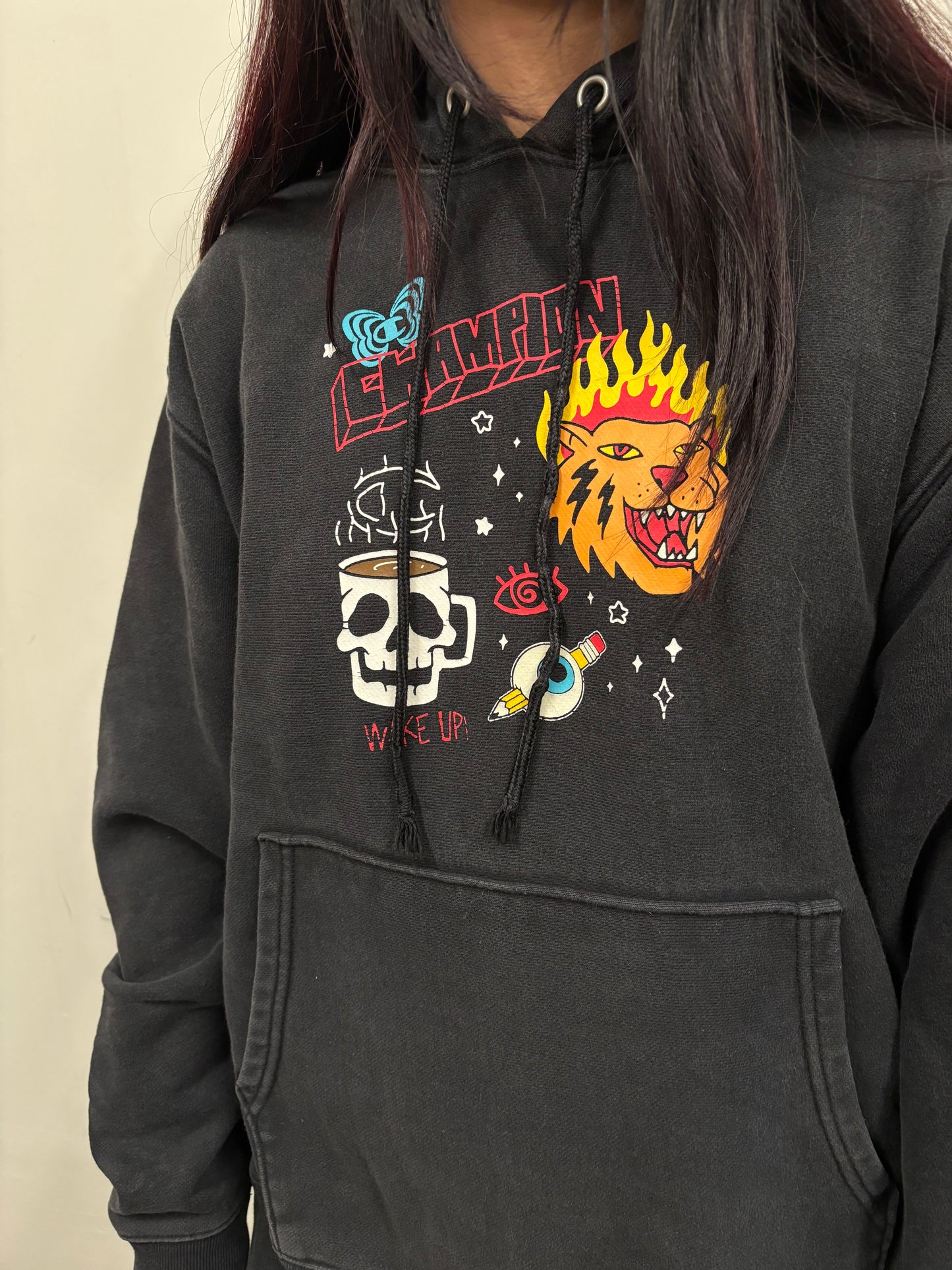 Champion Hoodie