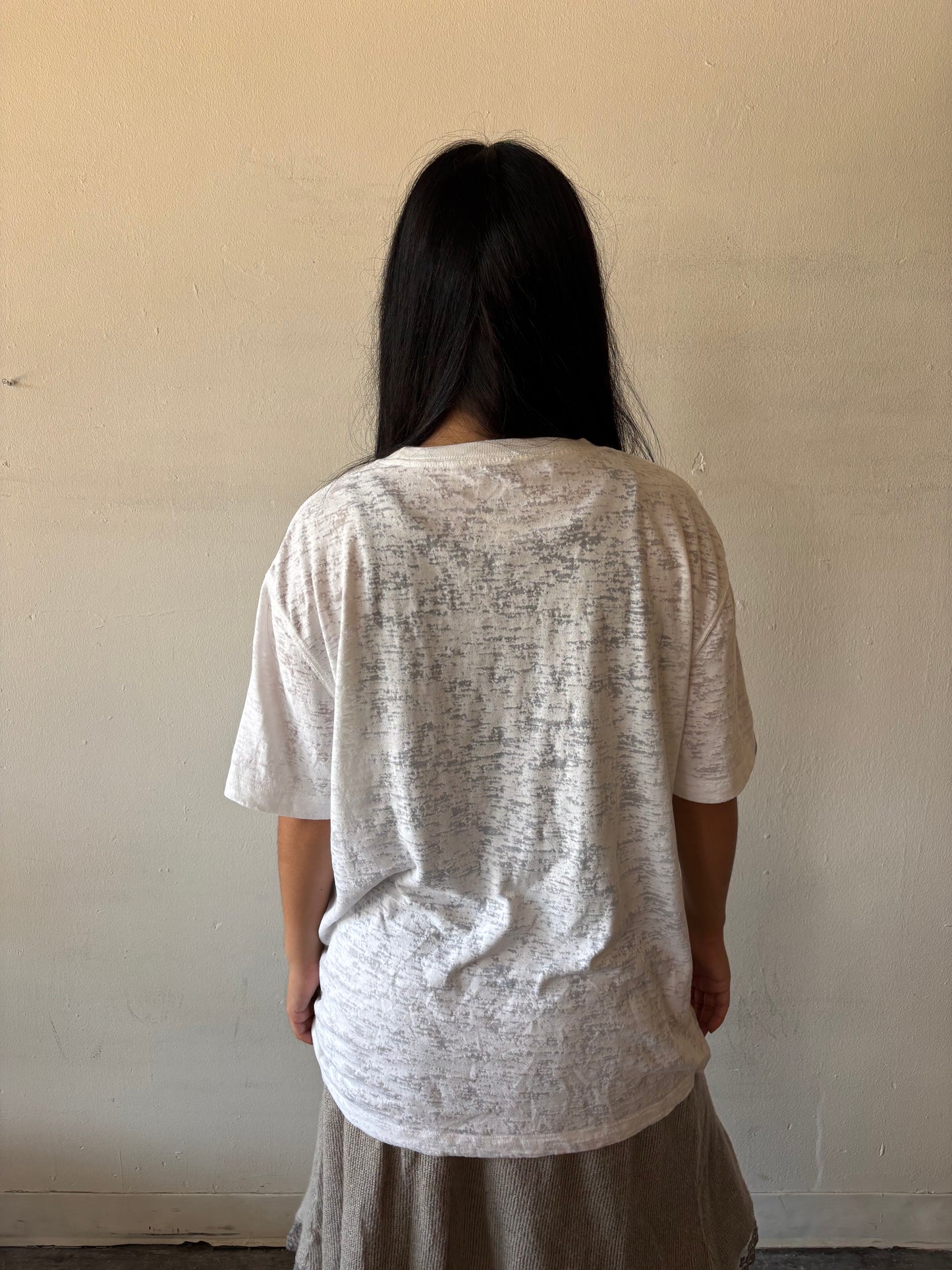 Y2K Eagle Shirt