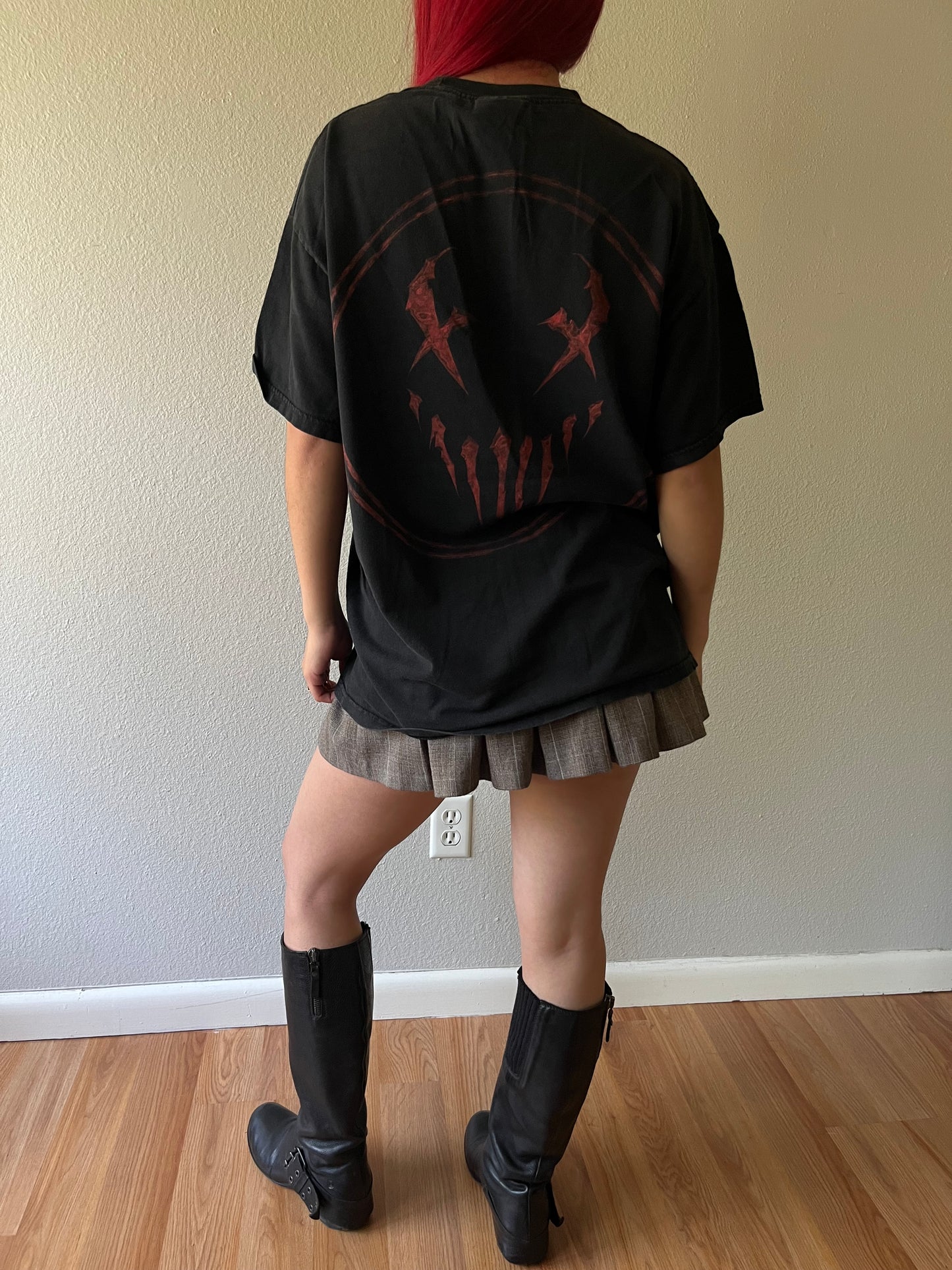 Vintage Mushroomhead Shirt