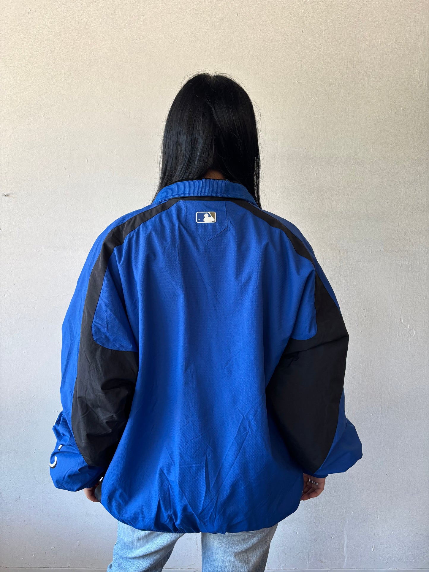 Vintage Kansas City Royals Jacket
