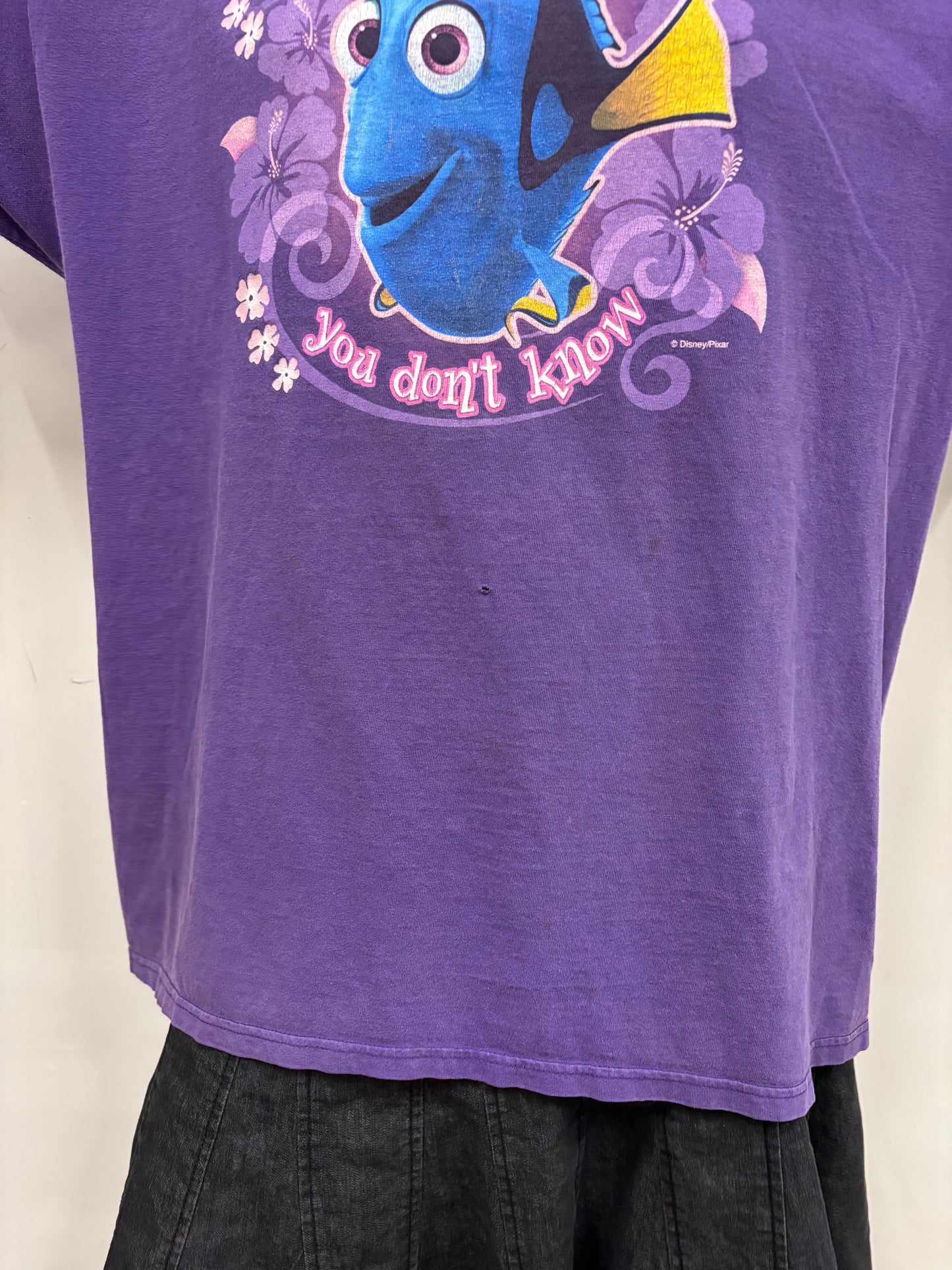 Vintage Finding Dory Shirt