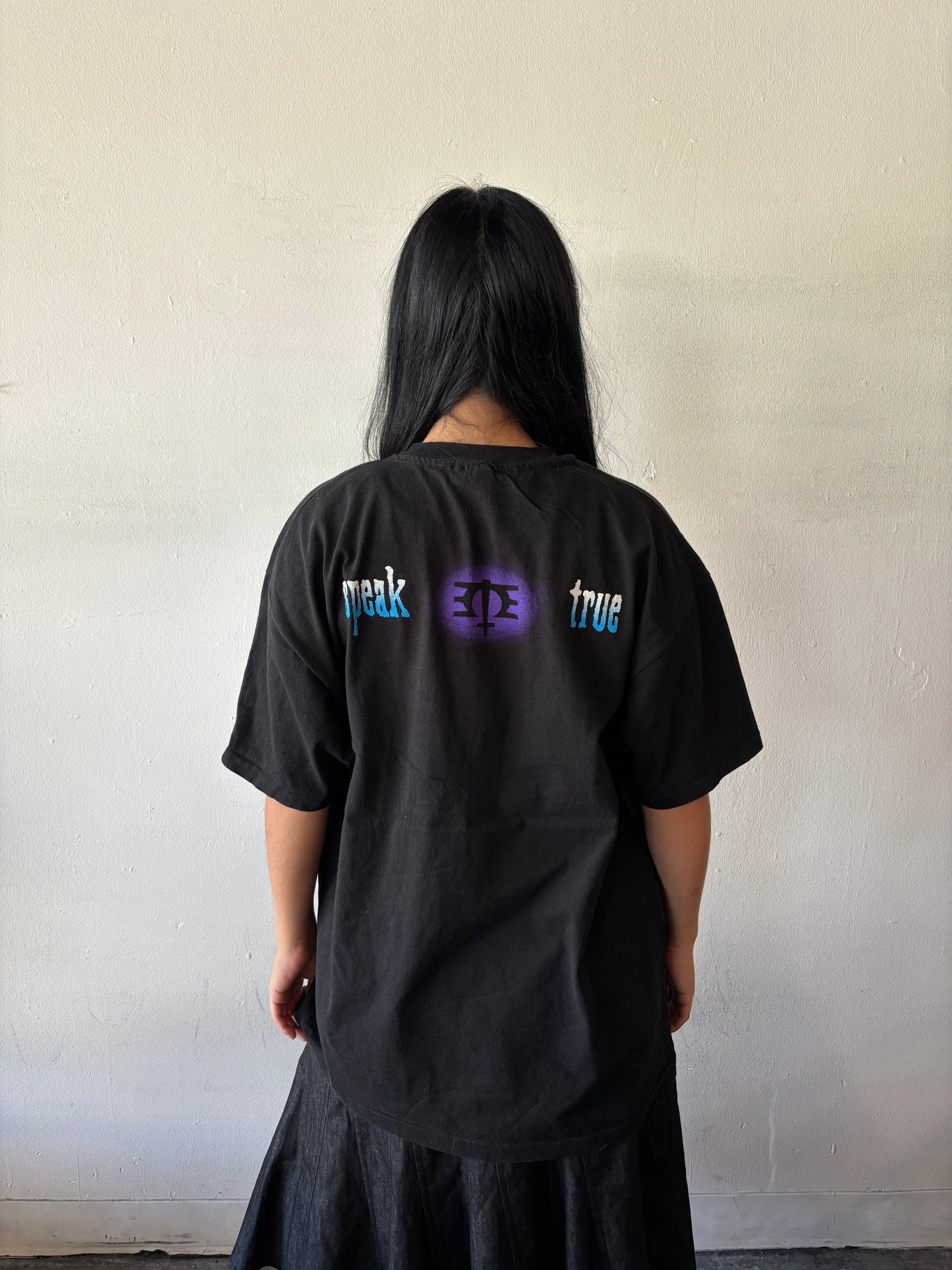 Vintage Melissa Etheridge Shirt
