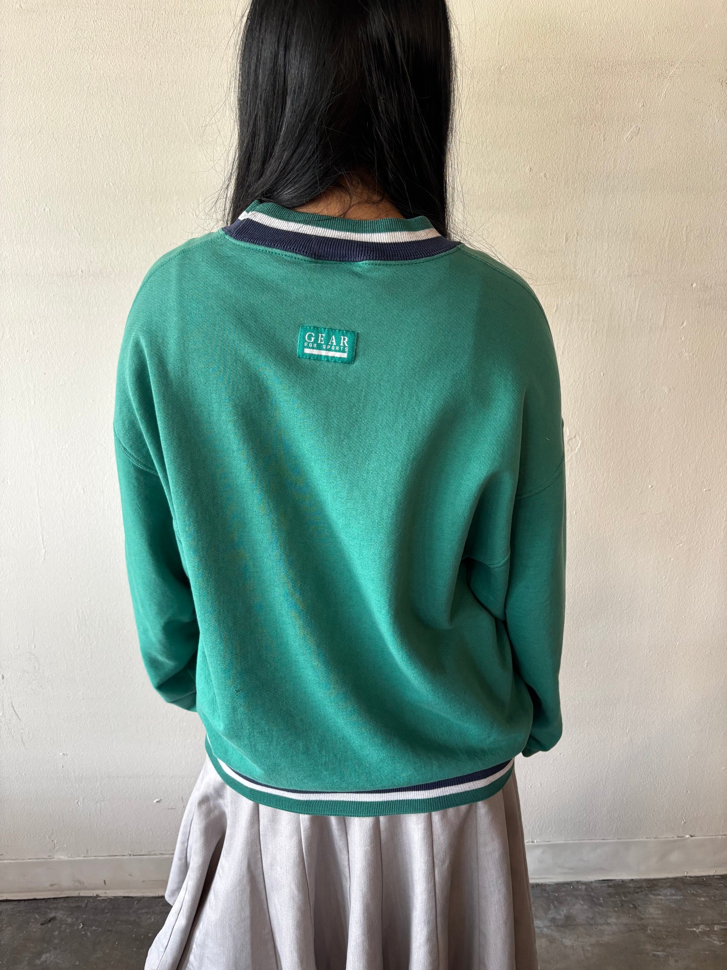 Vintage Drew Crewneck