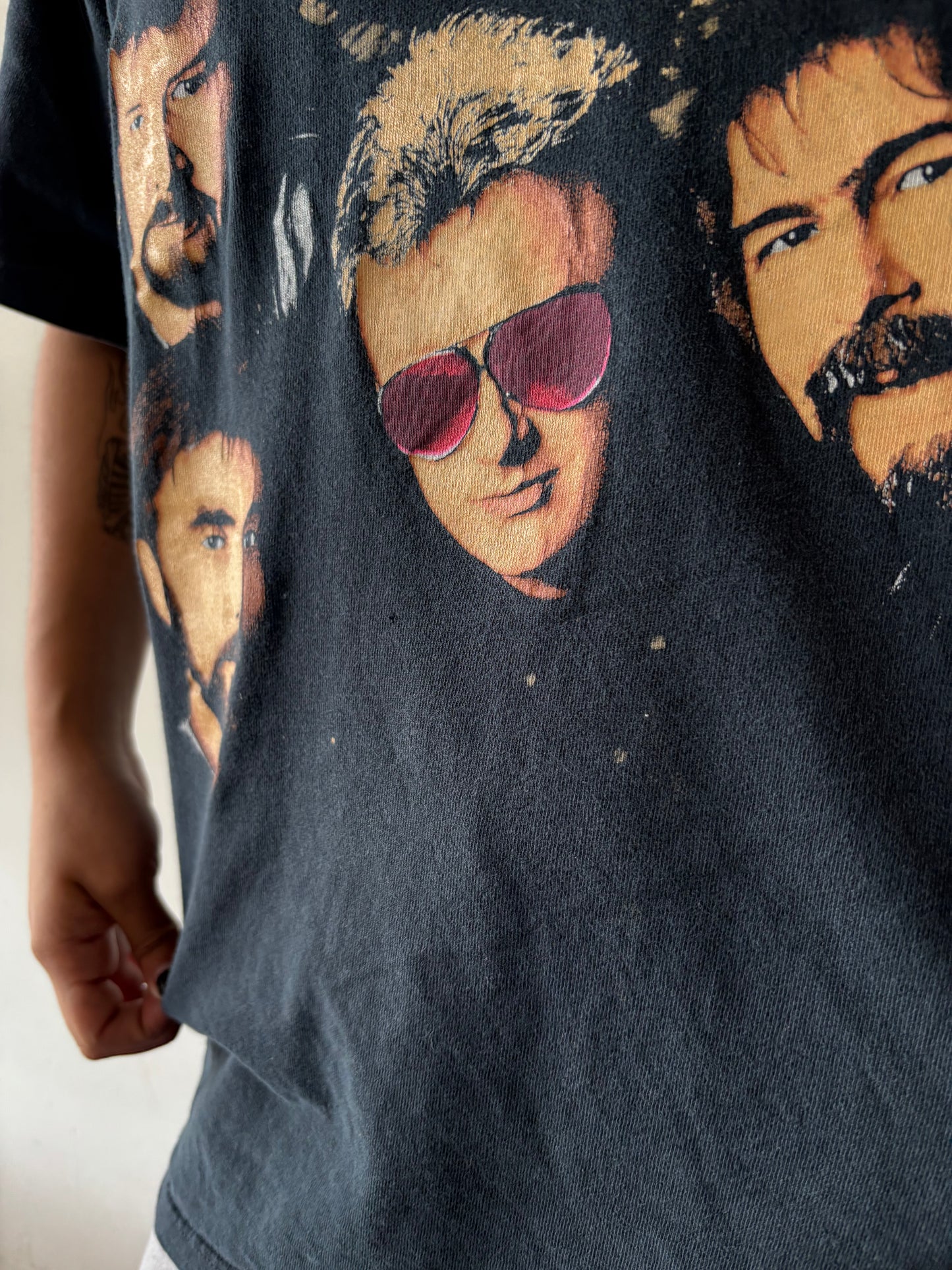 Vintage Alabama Shirt