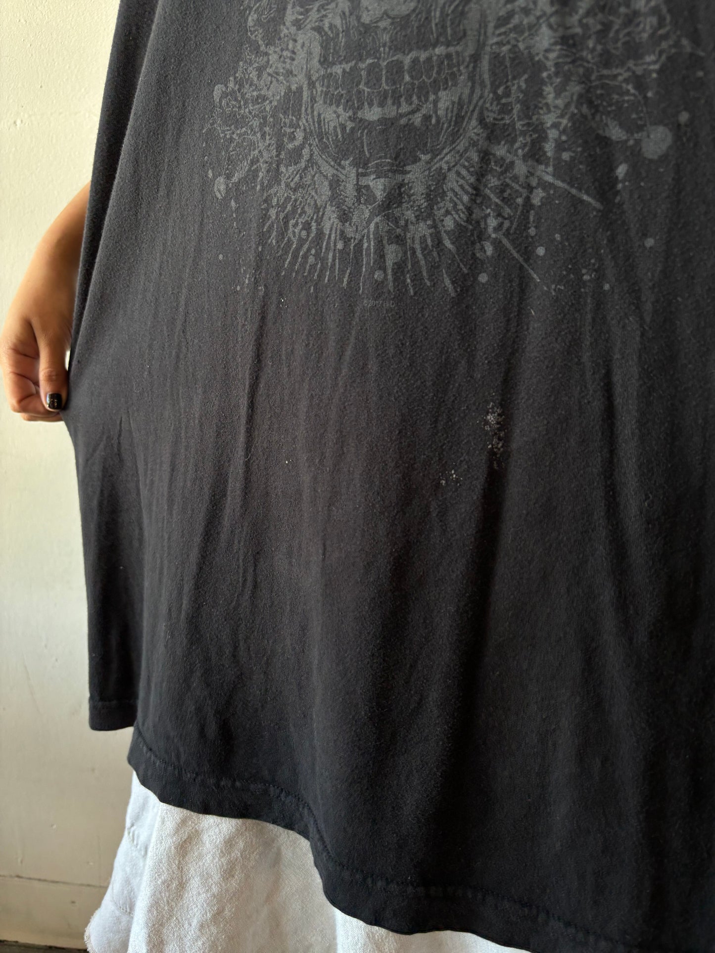Vintage Harley Davidson Cartersville Shirt