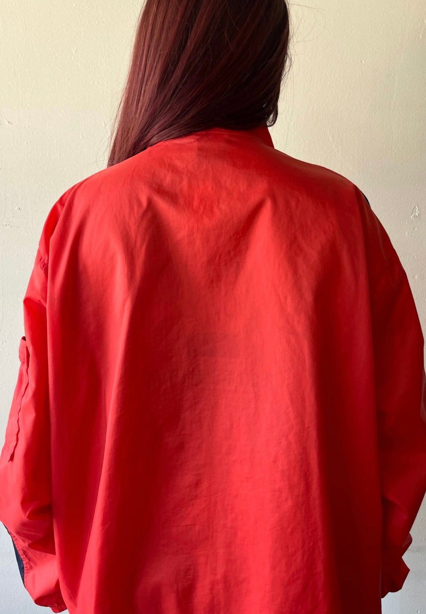 Vintage Nike Windbreaker