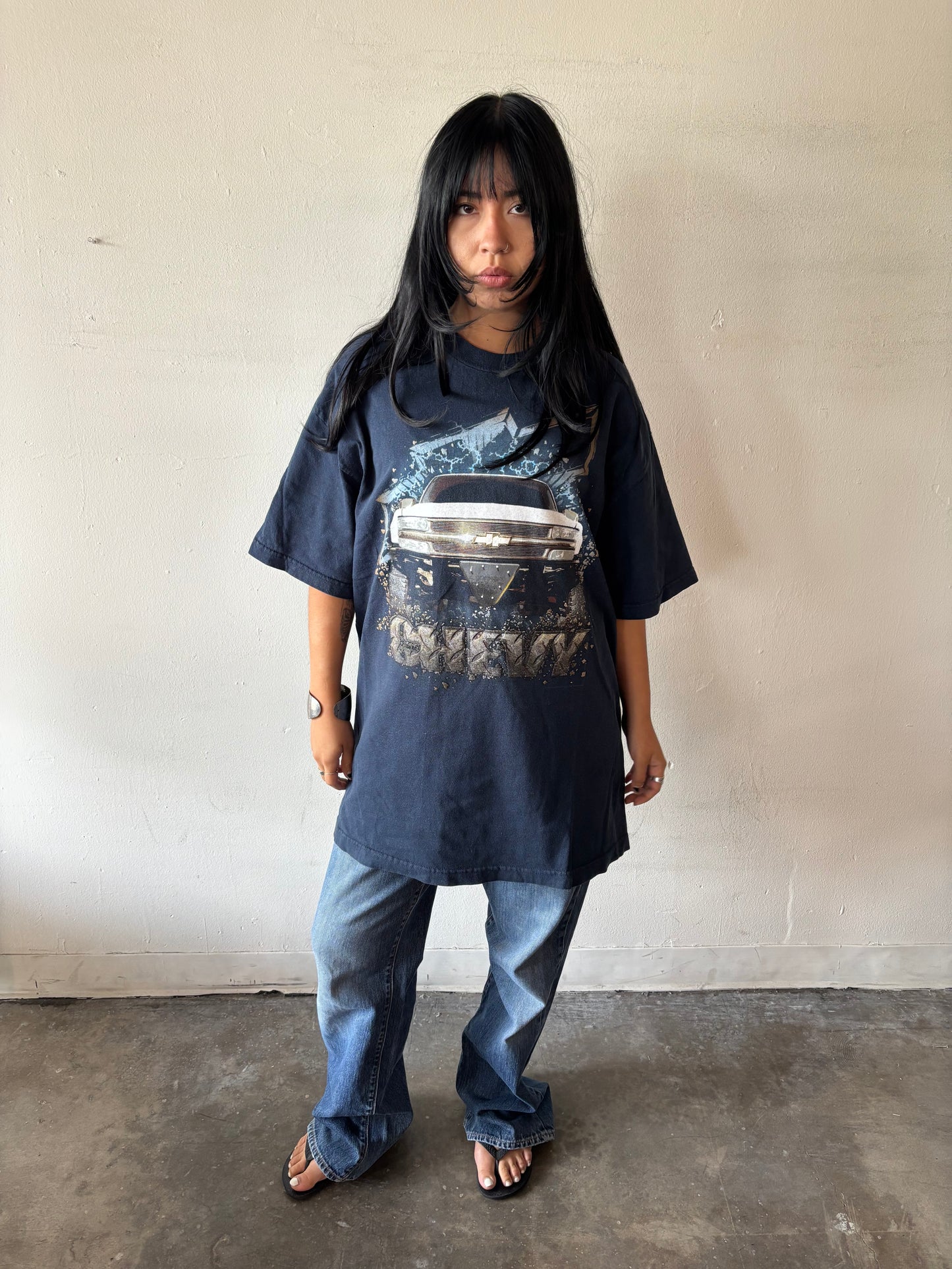 Vintage Chevy Truck Shirt