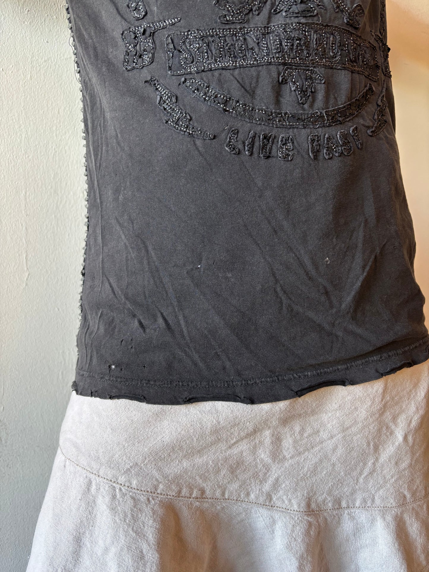 Affliction Shirt
