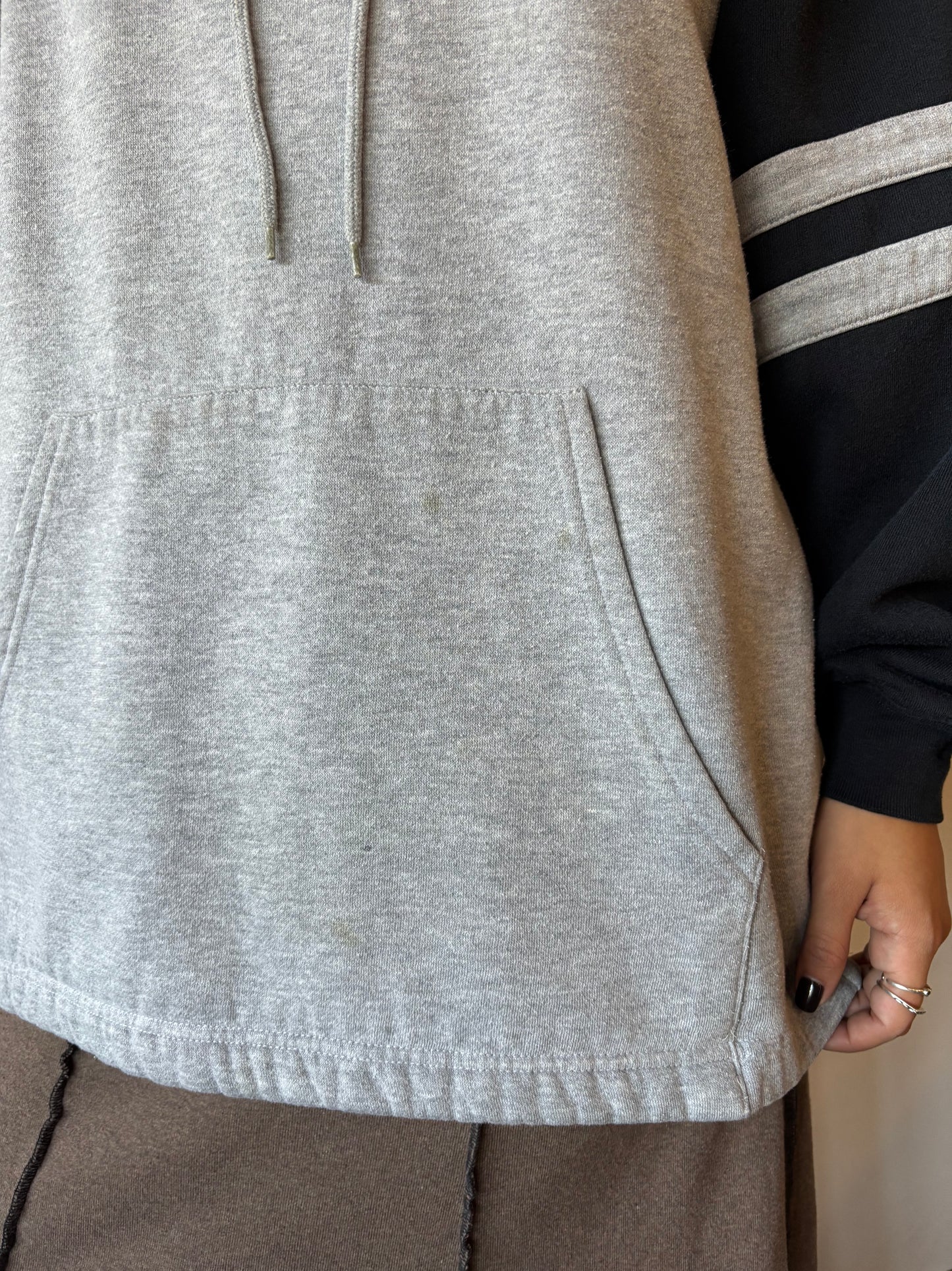 Vintage Pittsburgh Steelers Hoodie