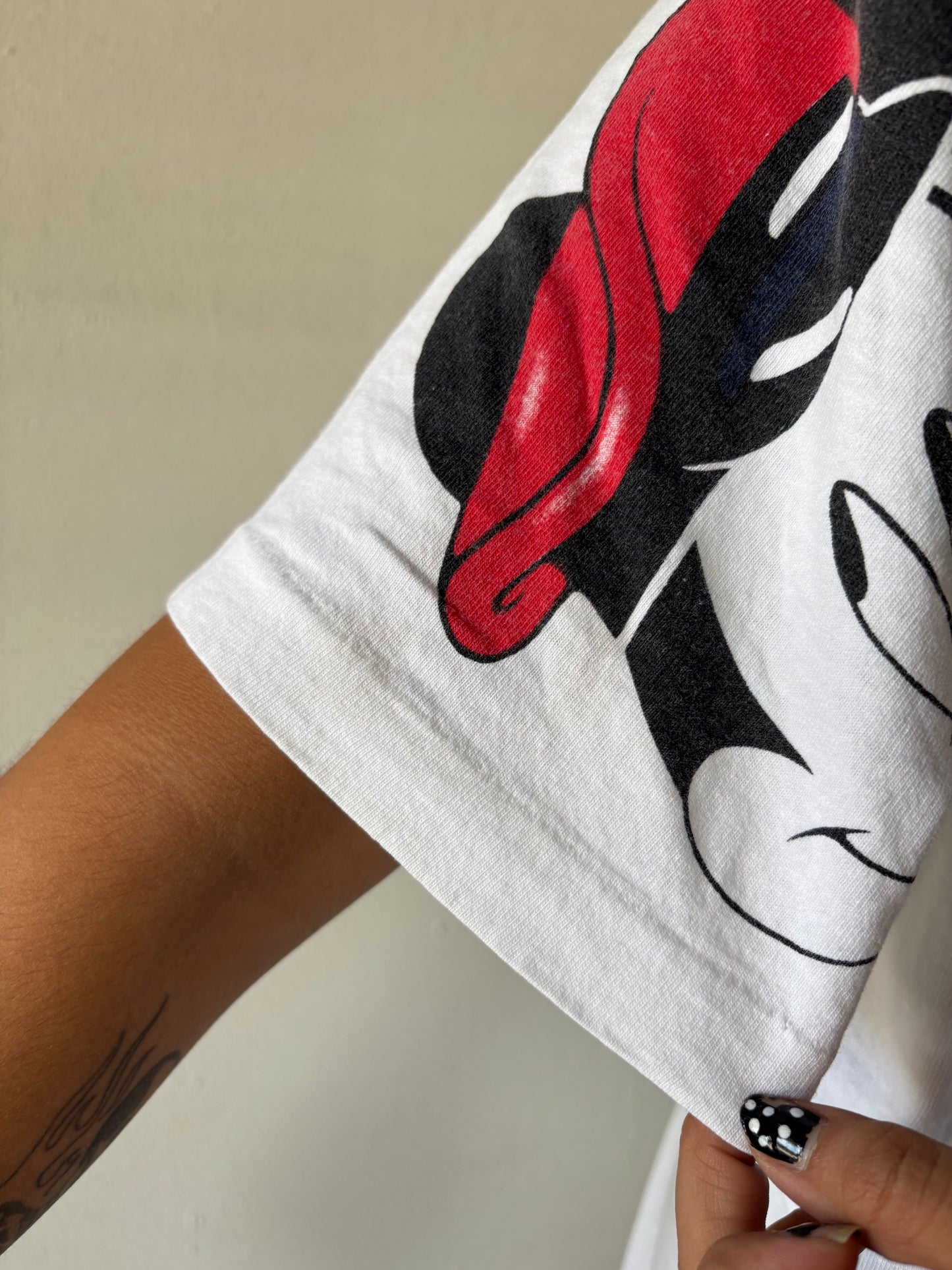 Vintage Disney Shirt