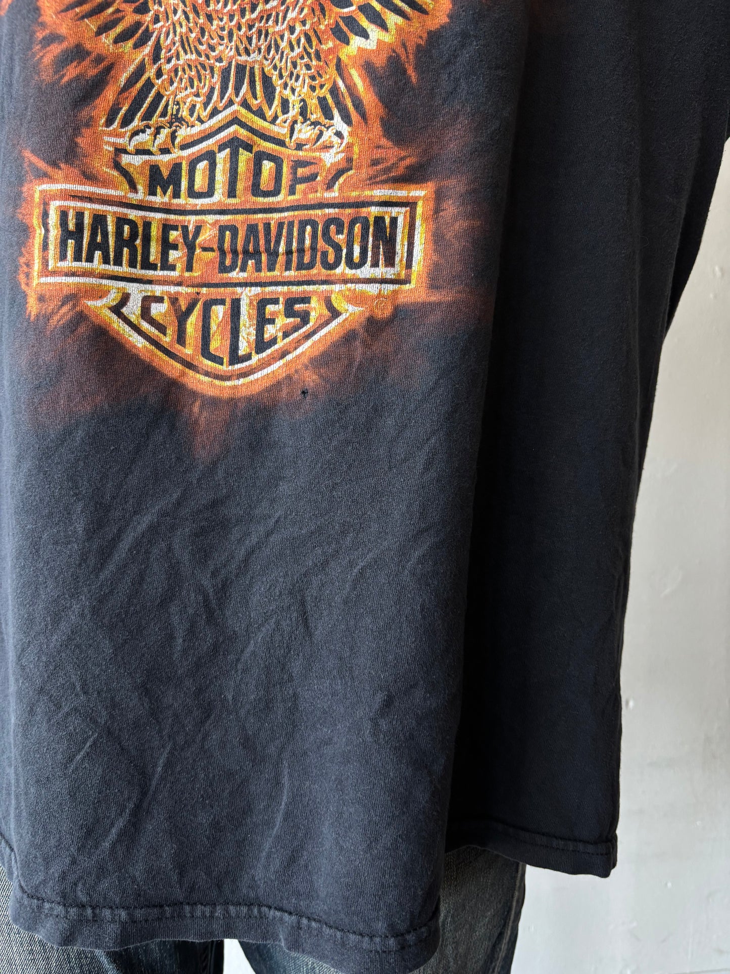 Harley Davidson Kokomo Shirt