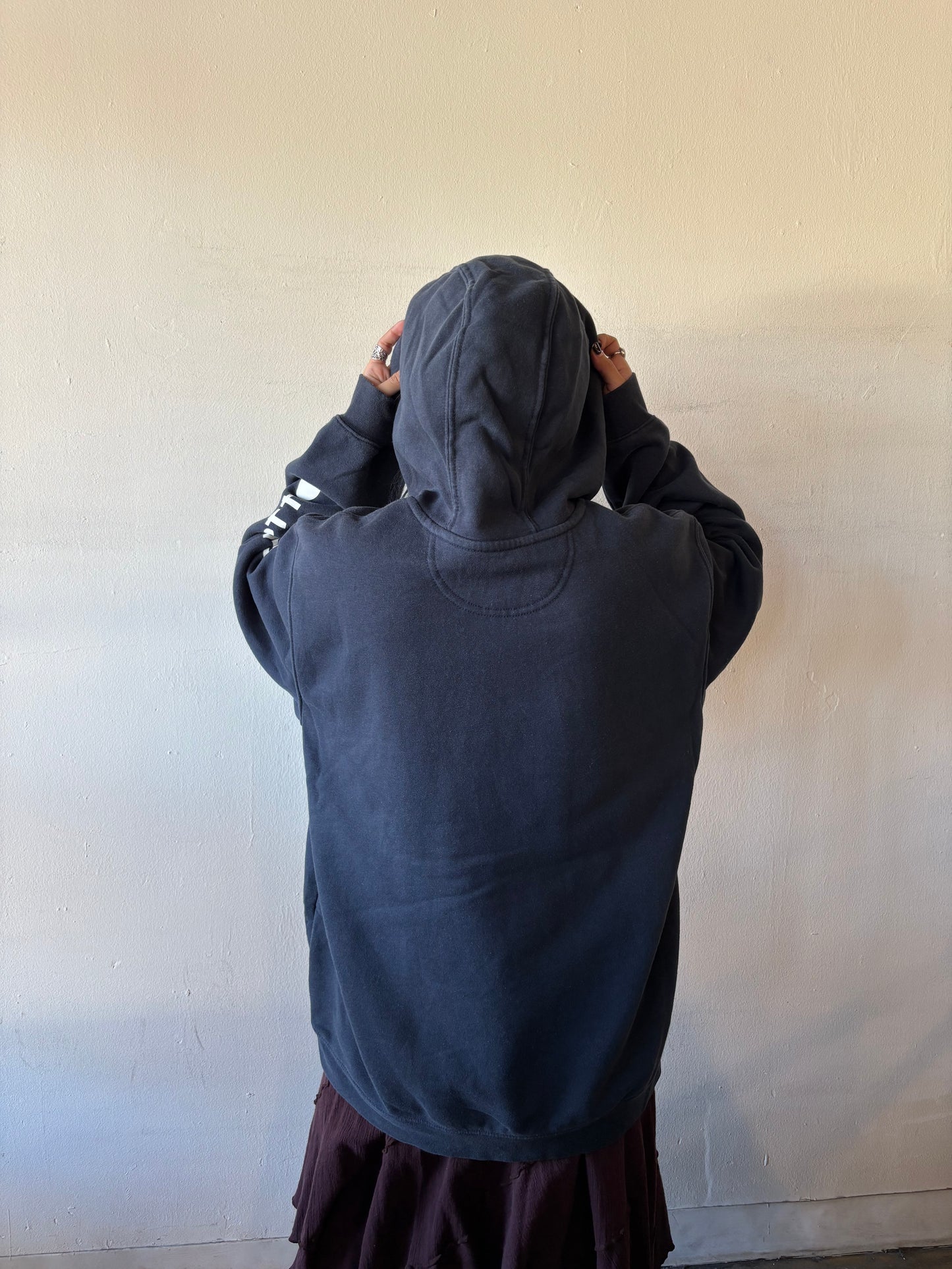 Vintage Carhartt Hoodie