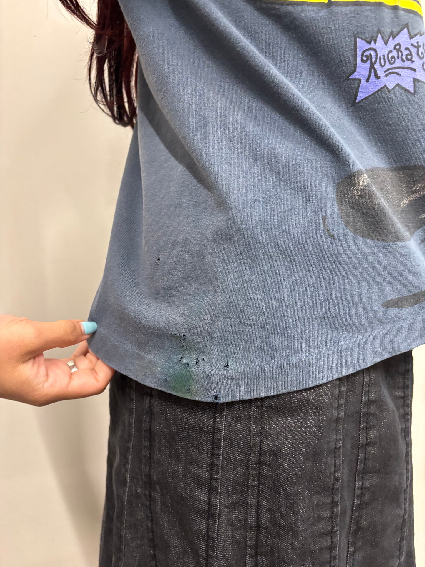 Vintage Rugrats Shirt
