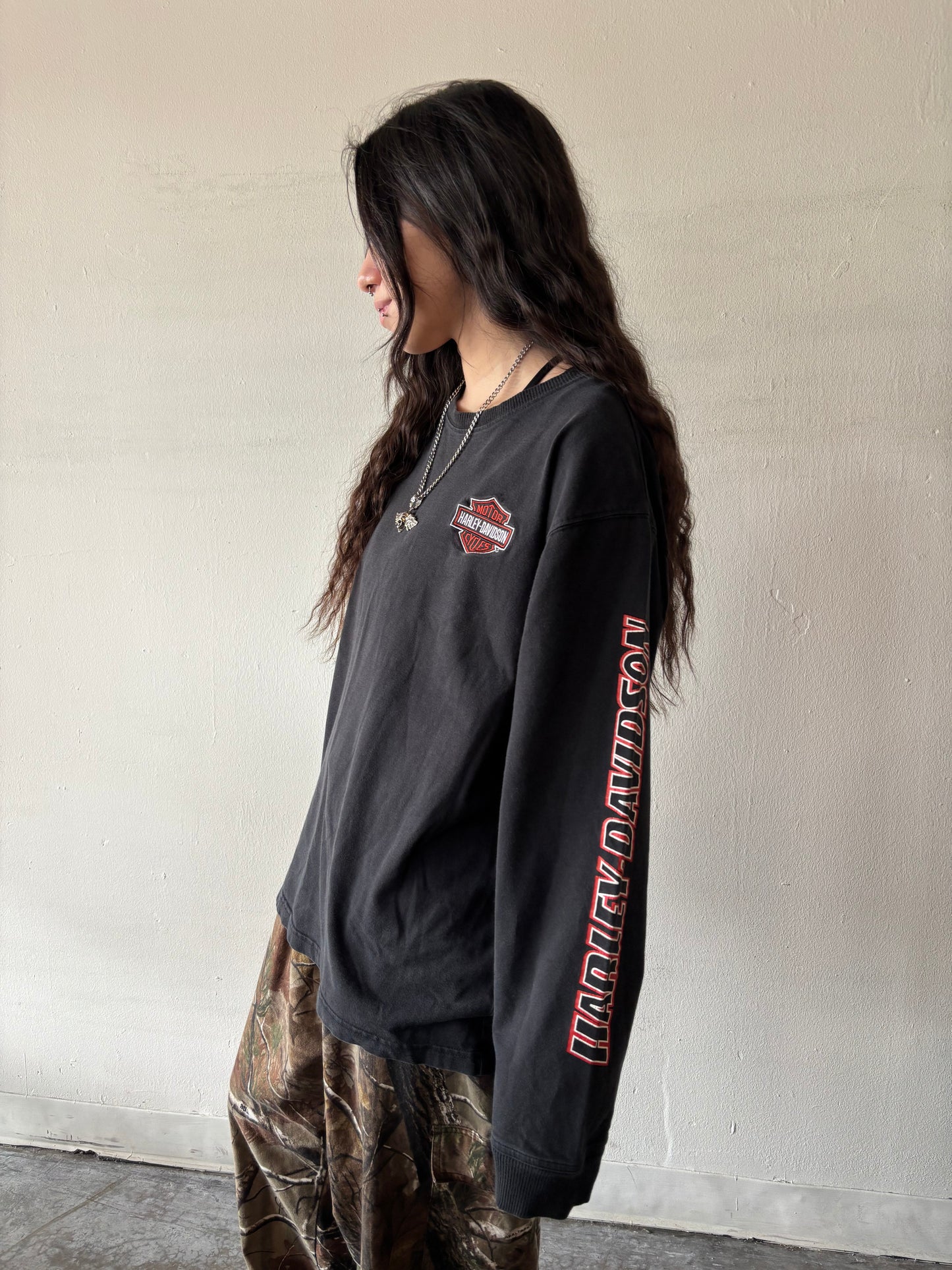Harley Davidson Shirt
