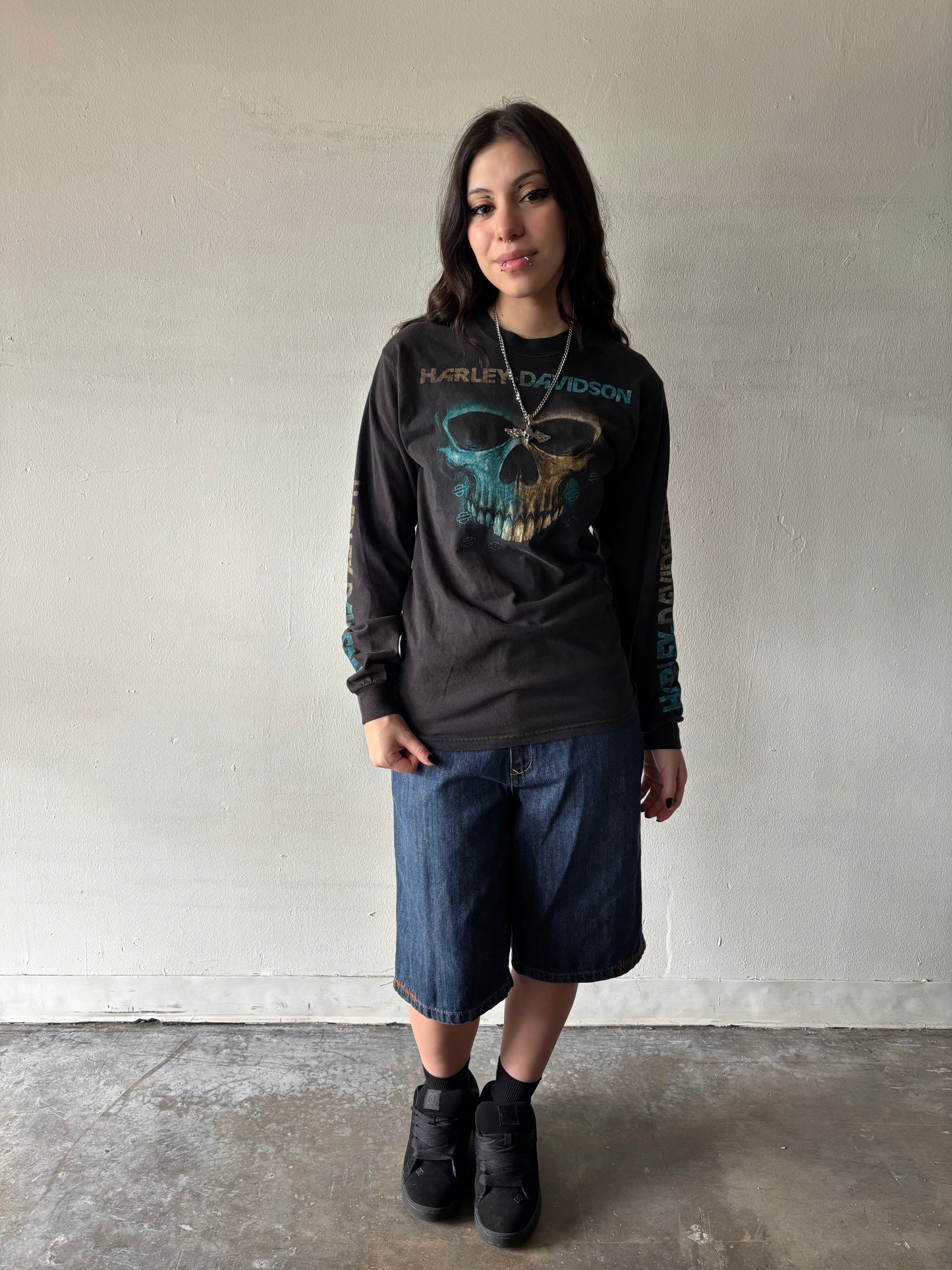 Harley Davidson Dallas Texas Shirt