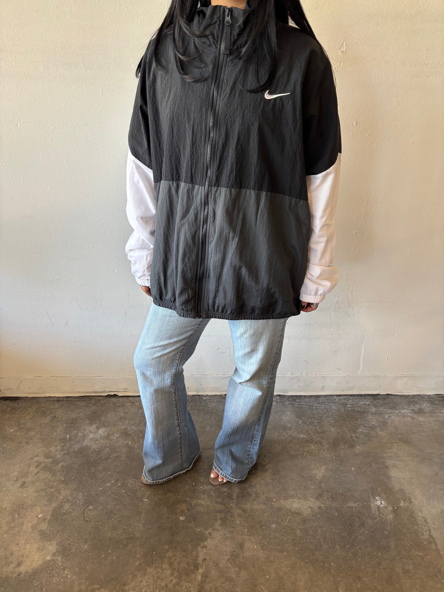 Vintage Nike Windbreaker