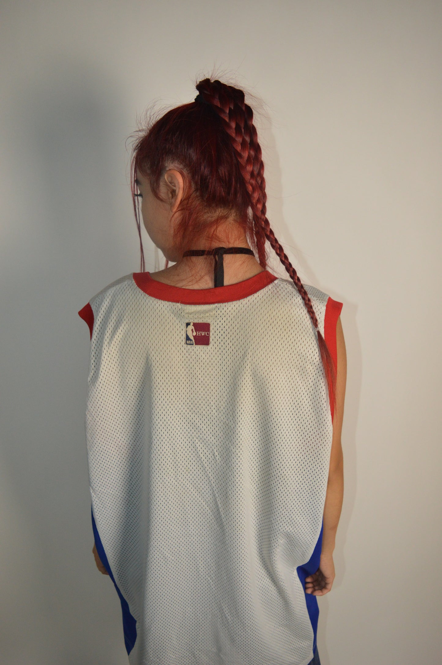 Philadelphia 76ers Jersey