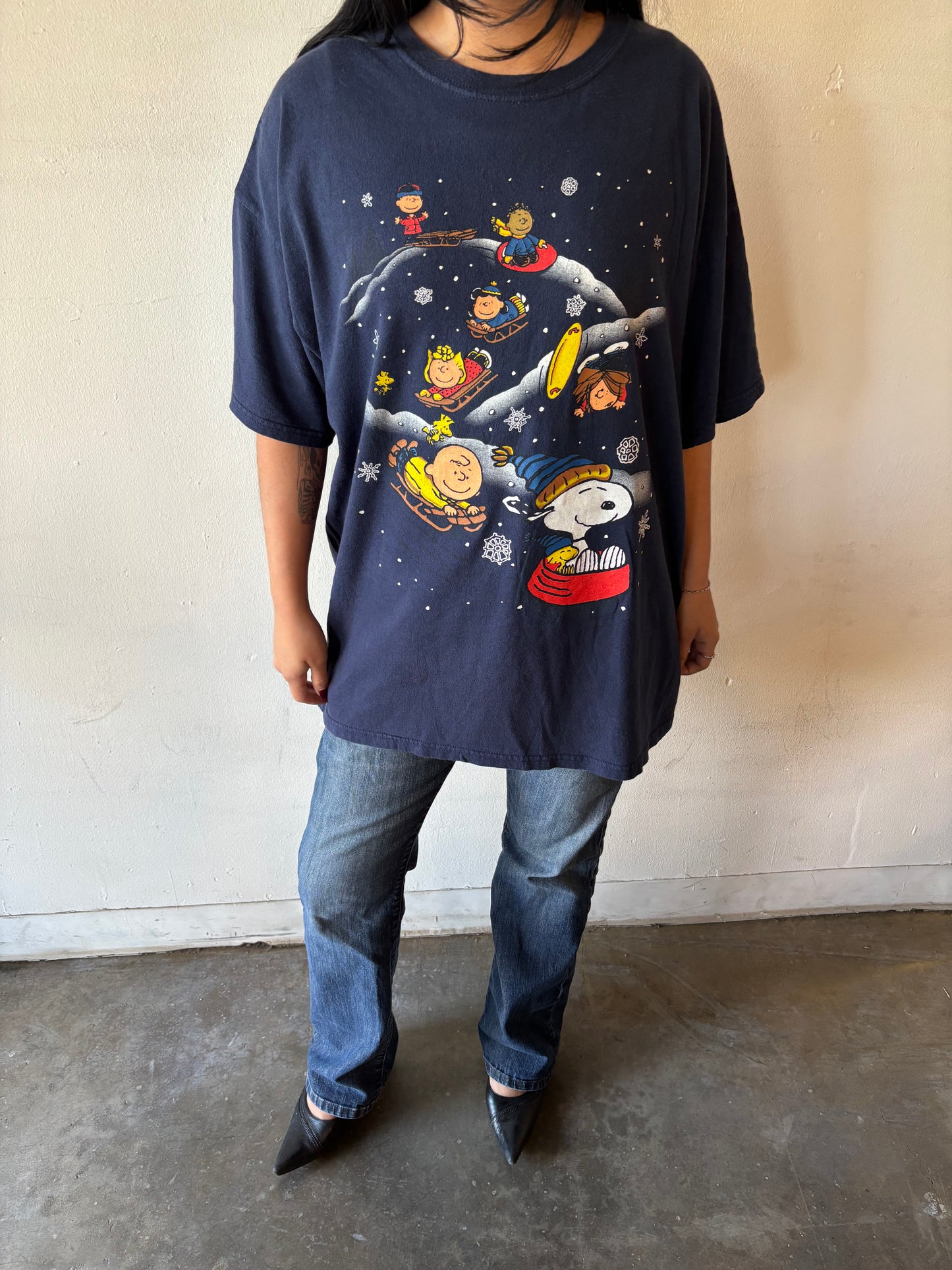 Charlie Brown Christmas Shirt
