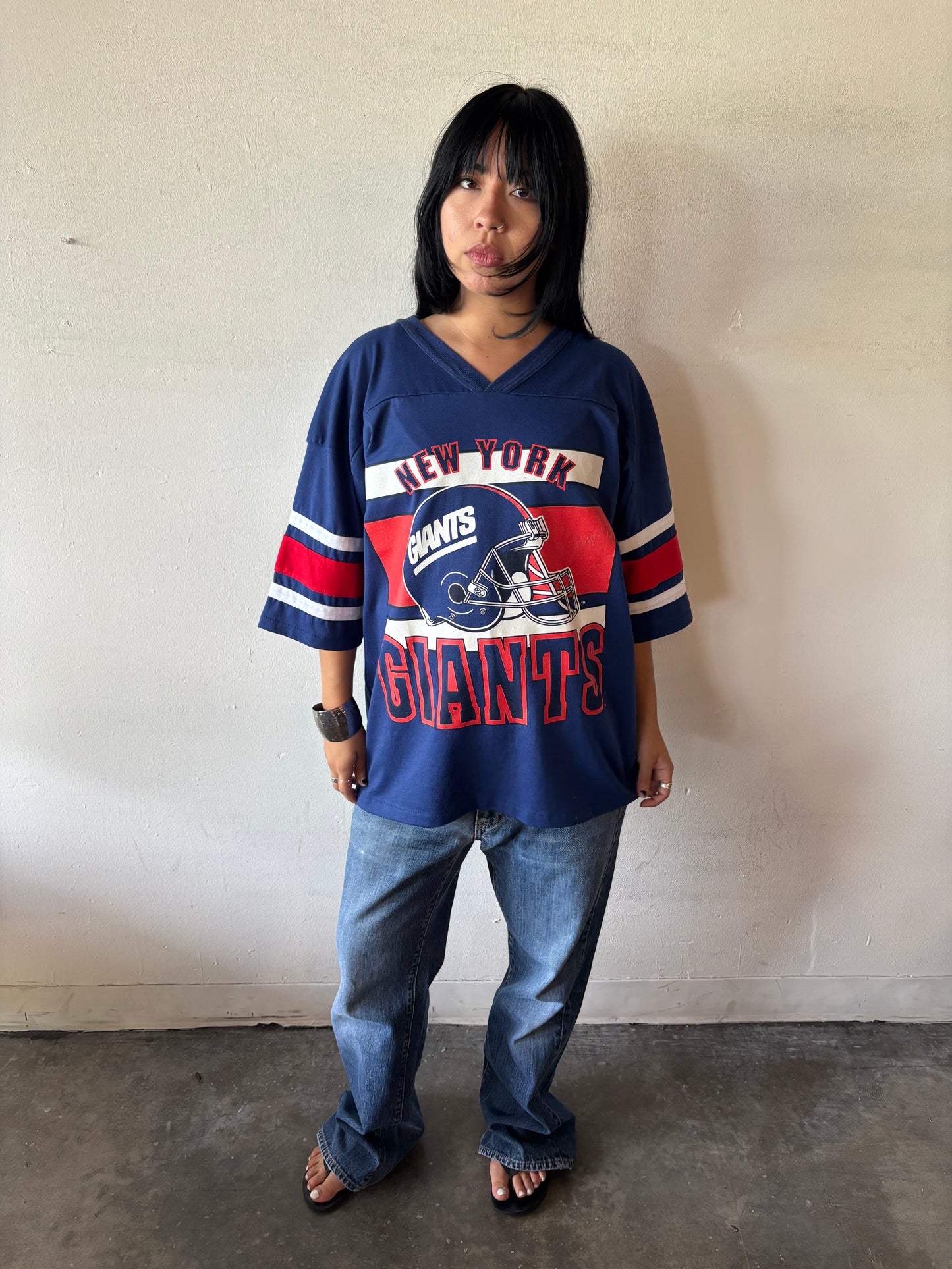 Vintage New York Giants Shirt