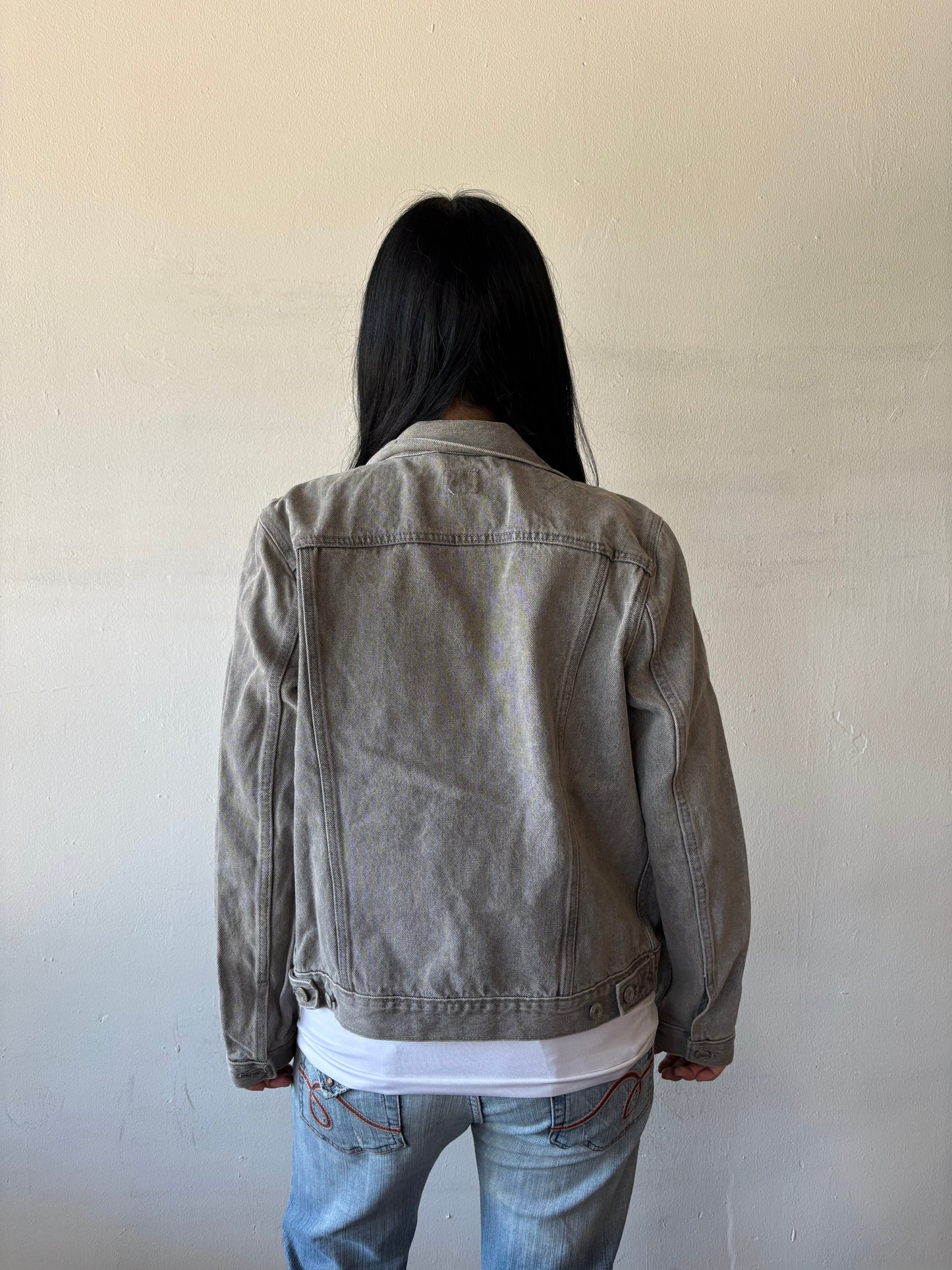 Gap Denim Jacket