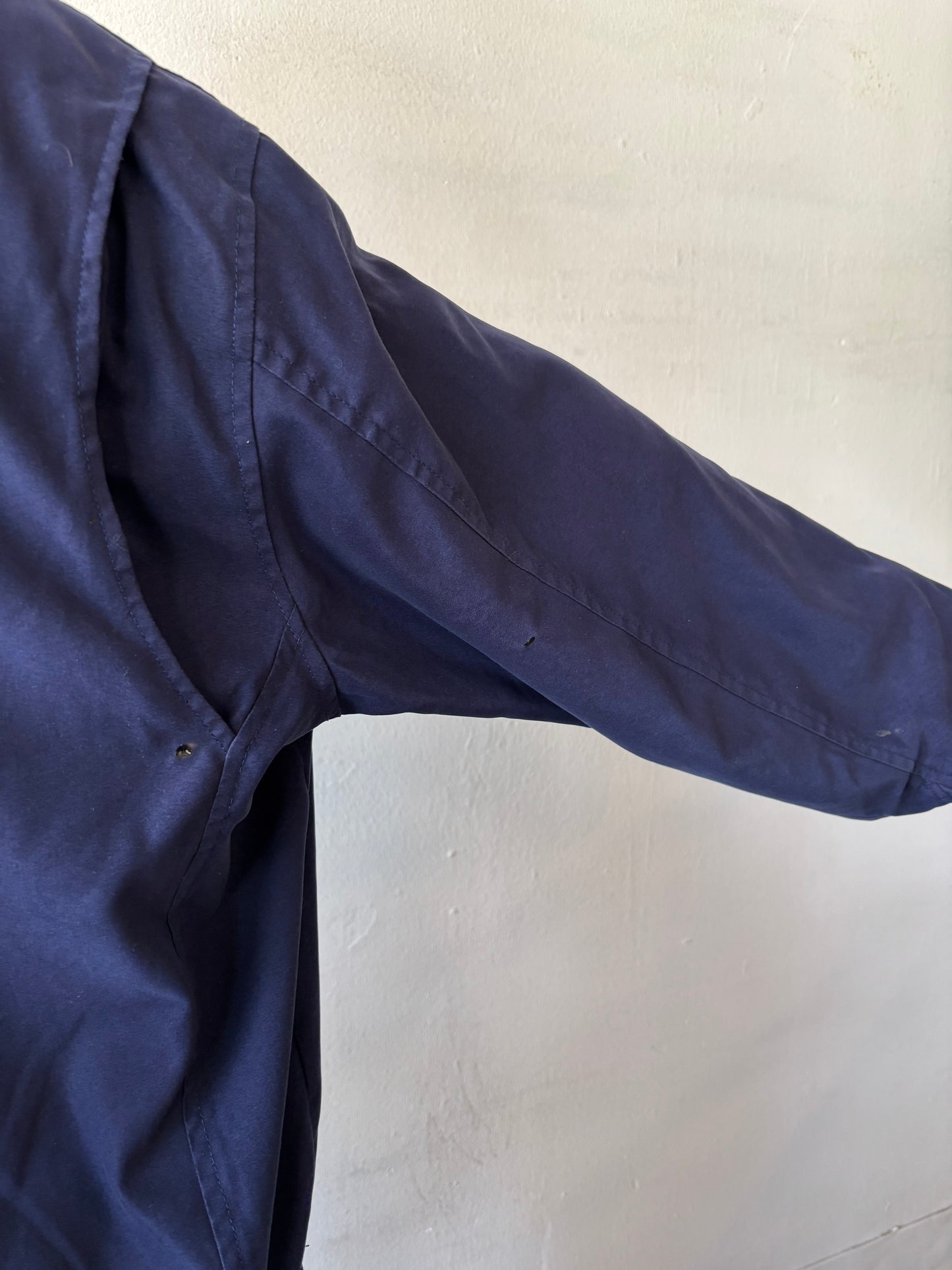 Vintage Polo Ralph Lauren Bomber Jacket