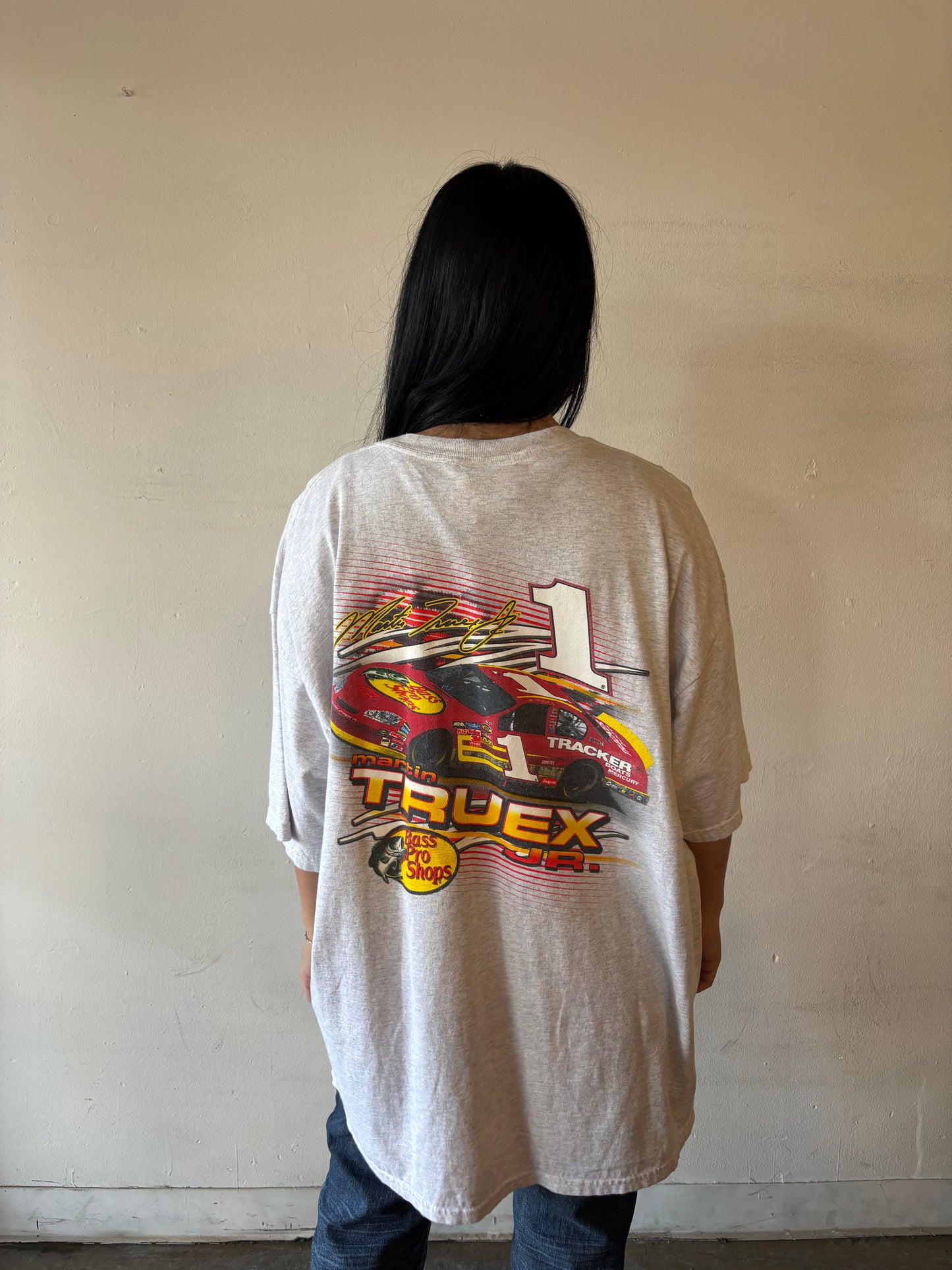 Martin Truex Jr. Shirt