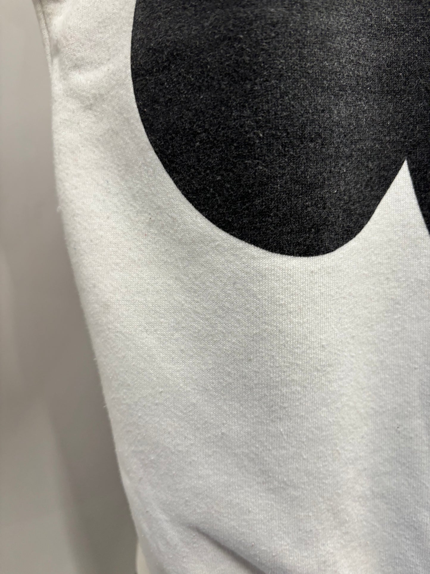 Vintage Mickey Mouse Crewneck