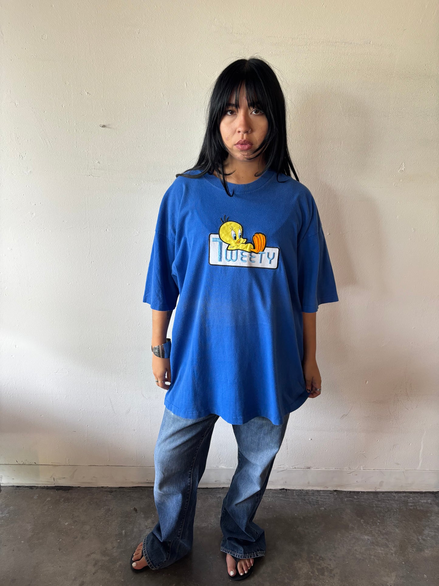 Vintage Tweety Shirt