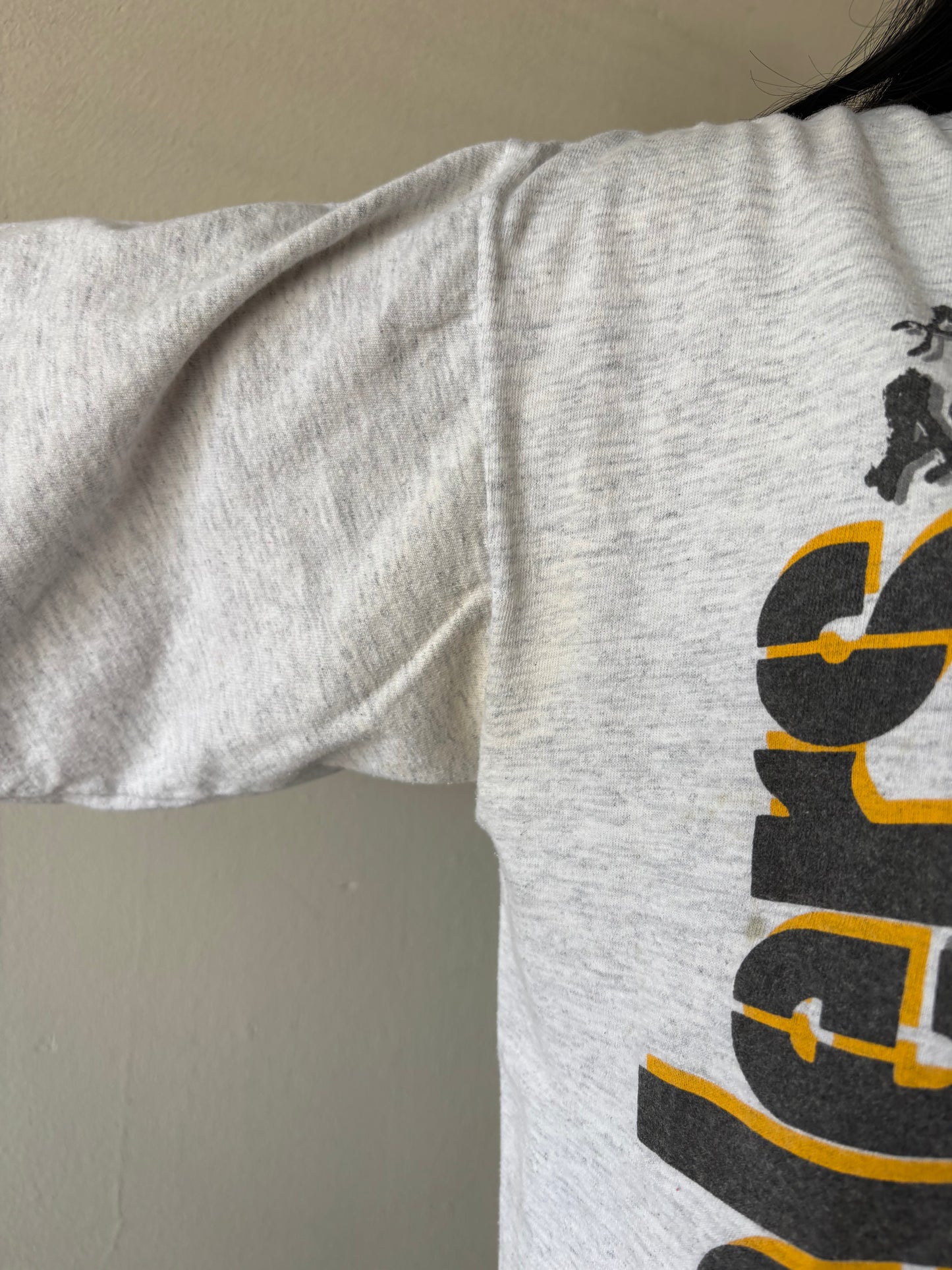 Vintage Pittsburgh Steelers Shirt