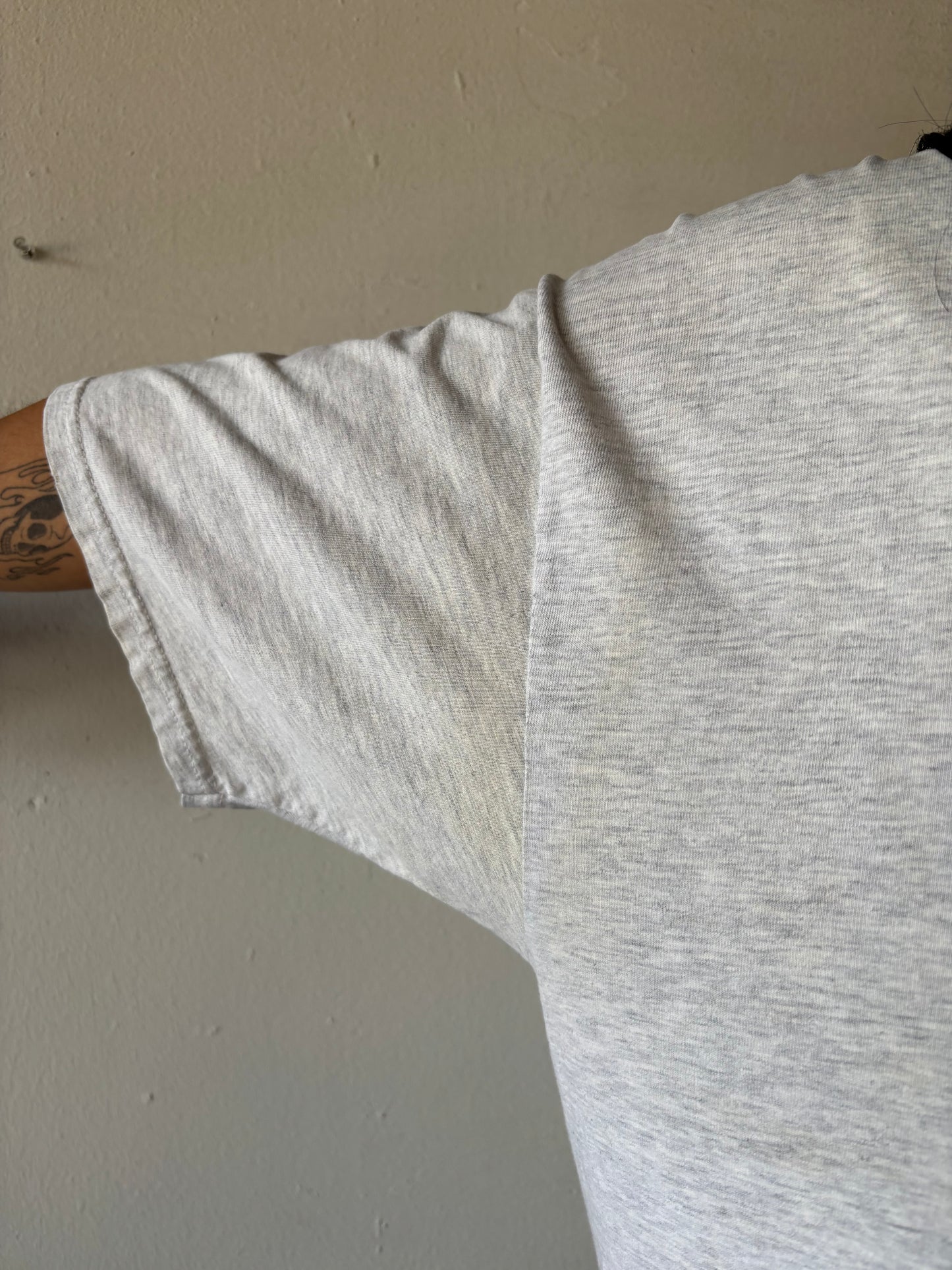 Vintage Iron Horse Racing Shirt
