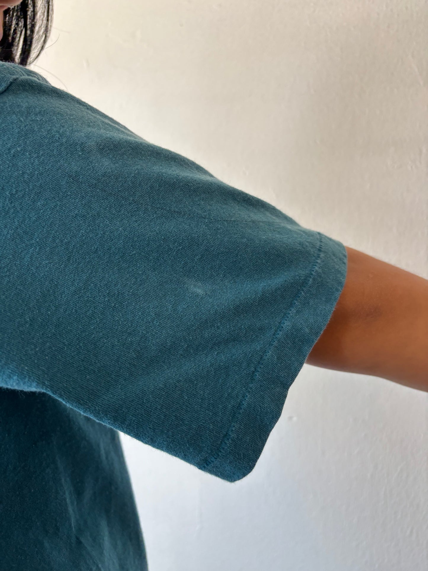 Vintage Omahas Zoo Tiger Shirt