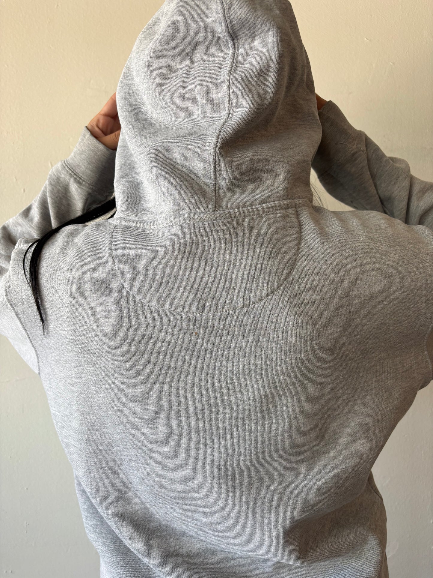 Vintage Yale Bulldogs Hoodie