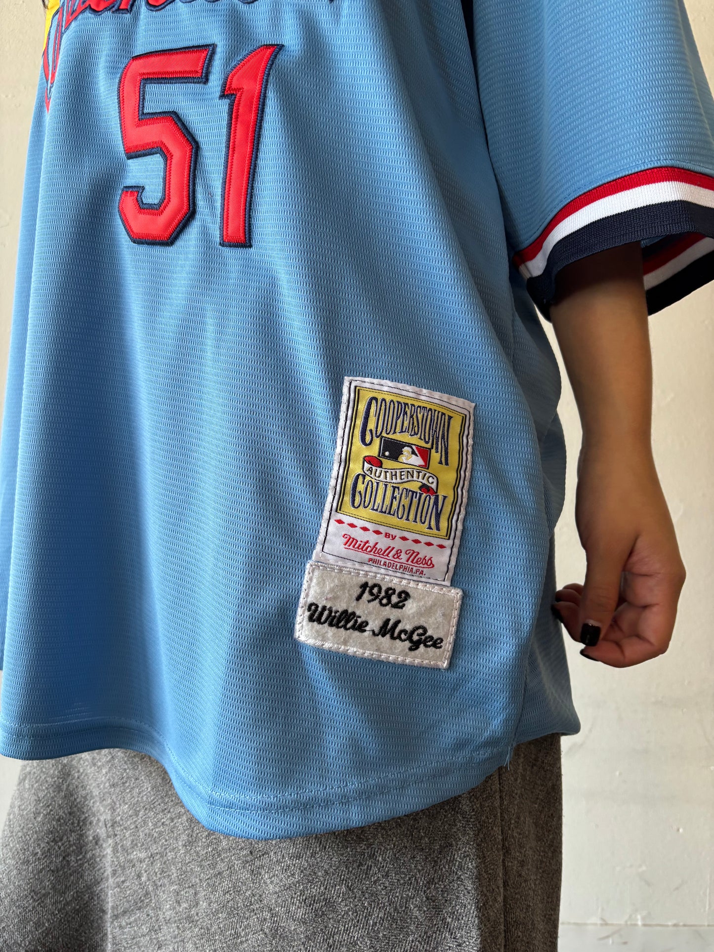 St. Louis Cardinals Jersey