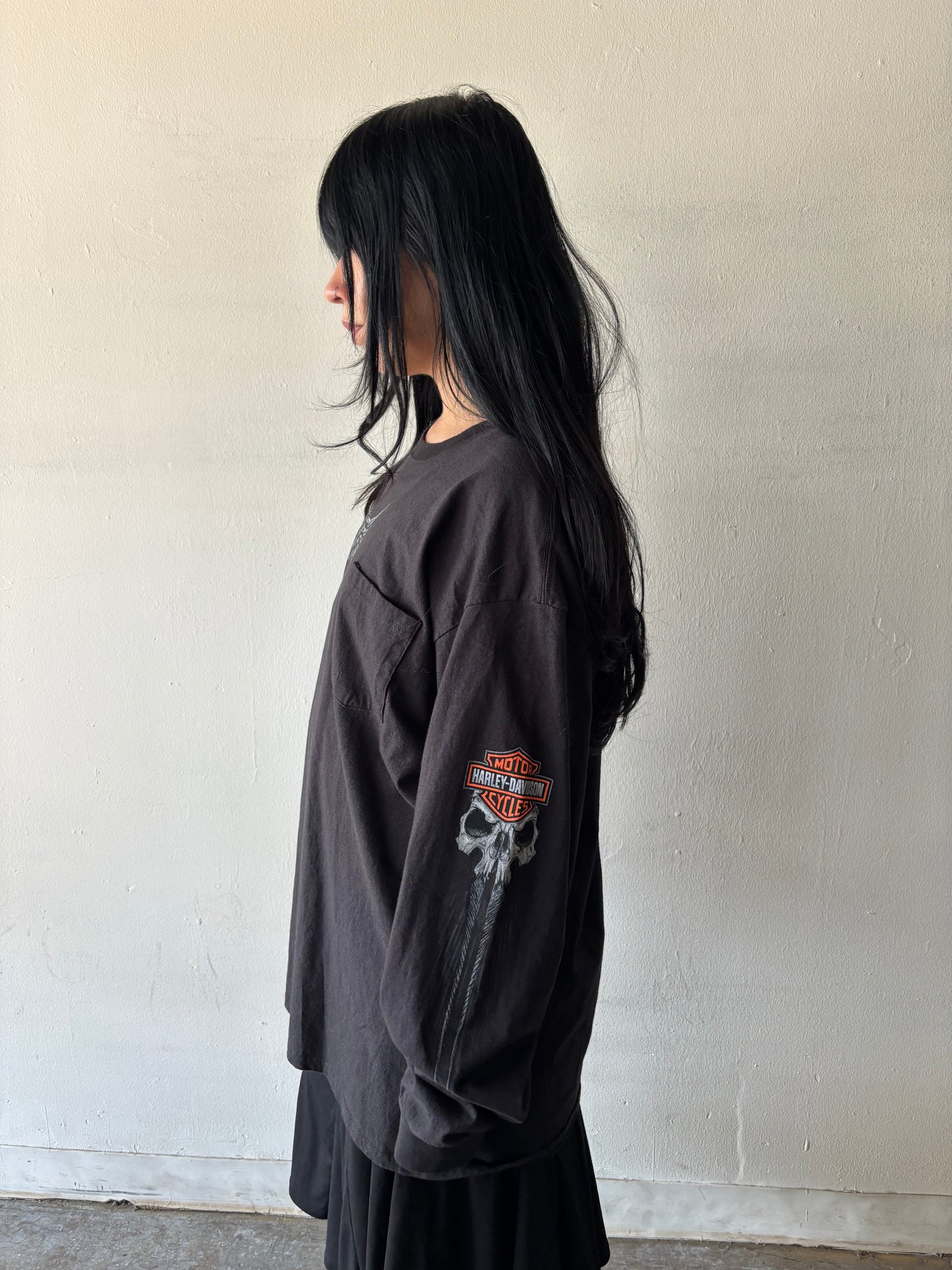 Harley Davidson Shirt