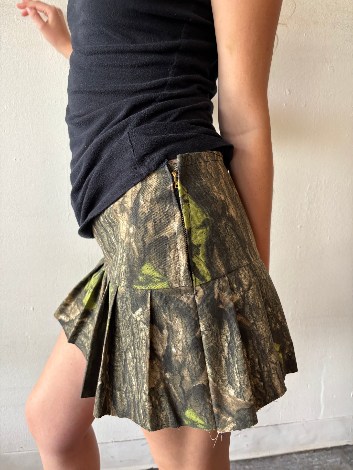 Reworked Camo Mini