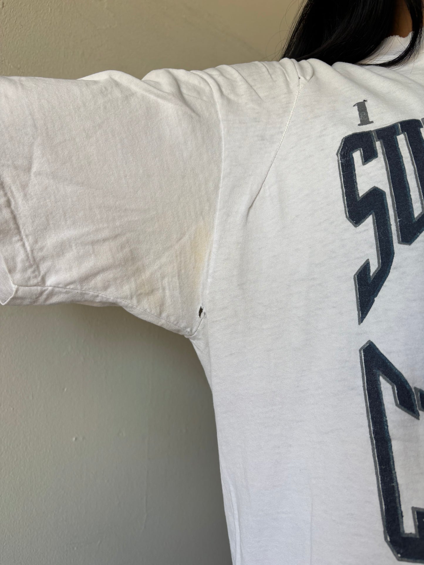 Vintage Dallas Cowboys Shirt