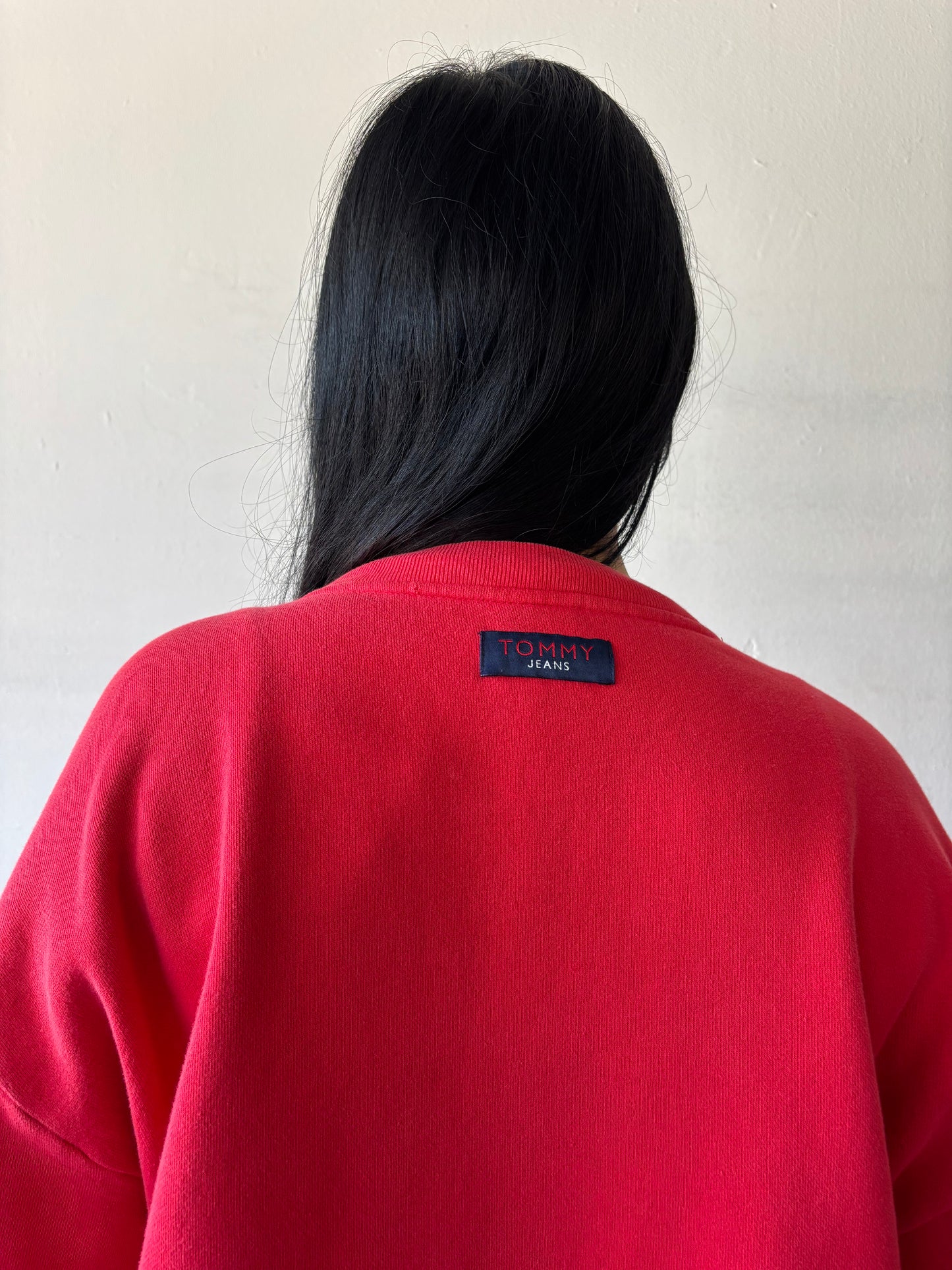 Vintage Tommy Hilfiger Crewneck
