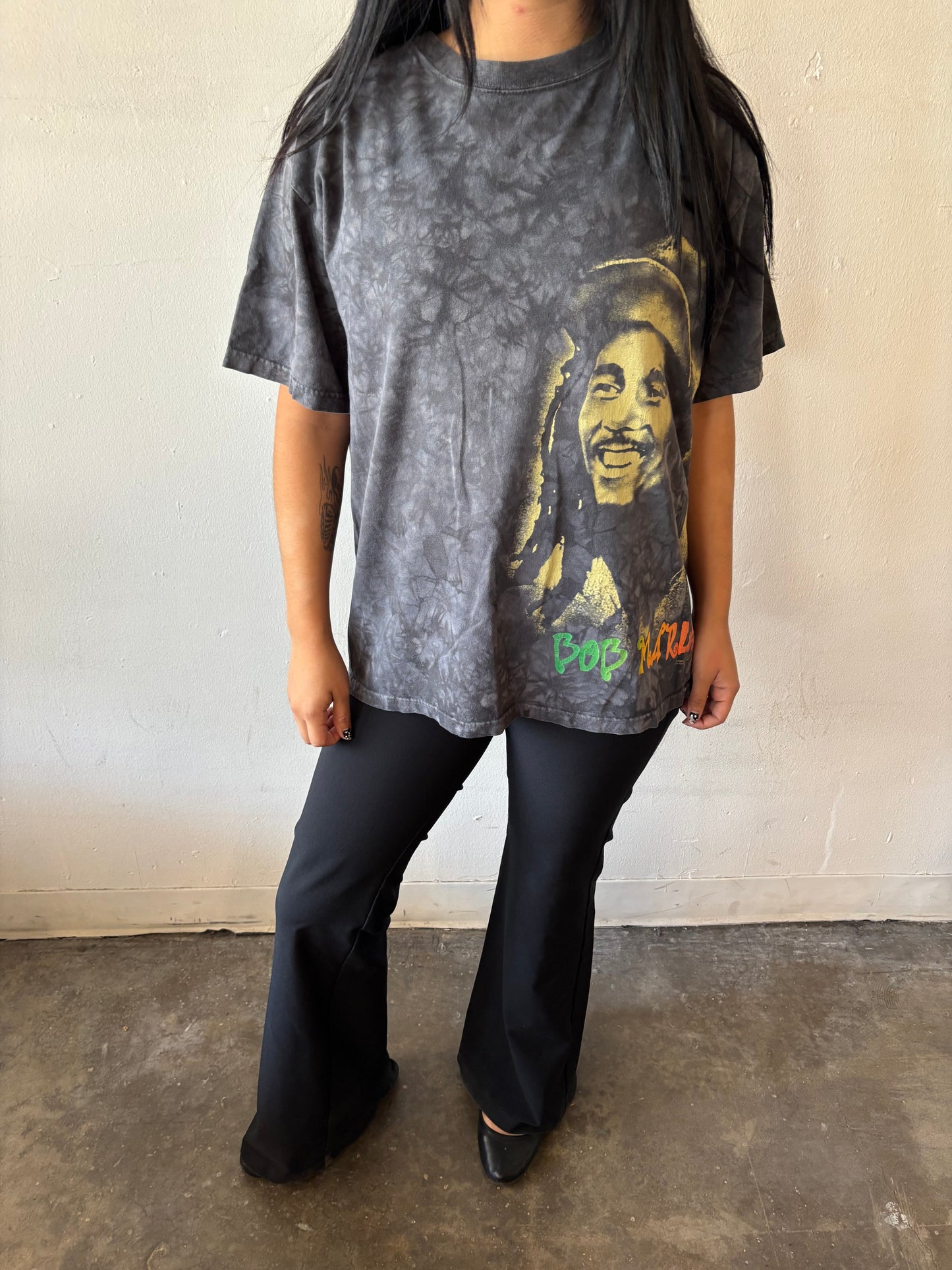 Bob Marley Shirt