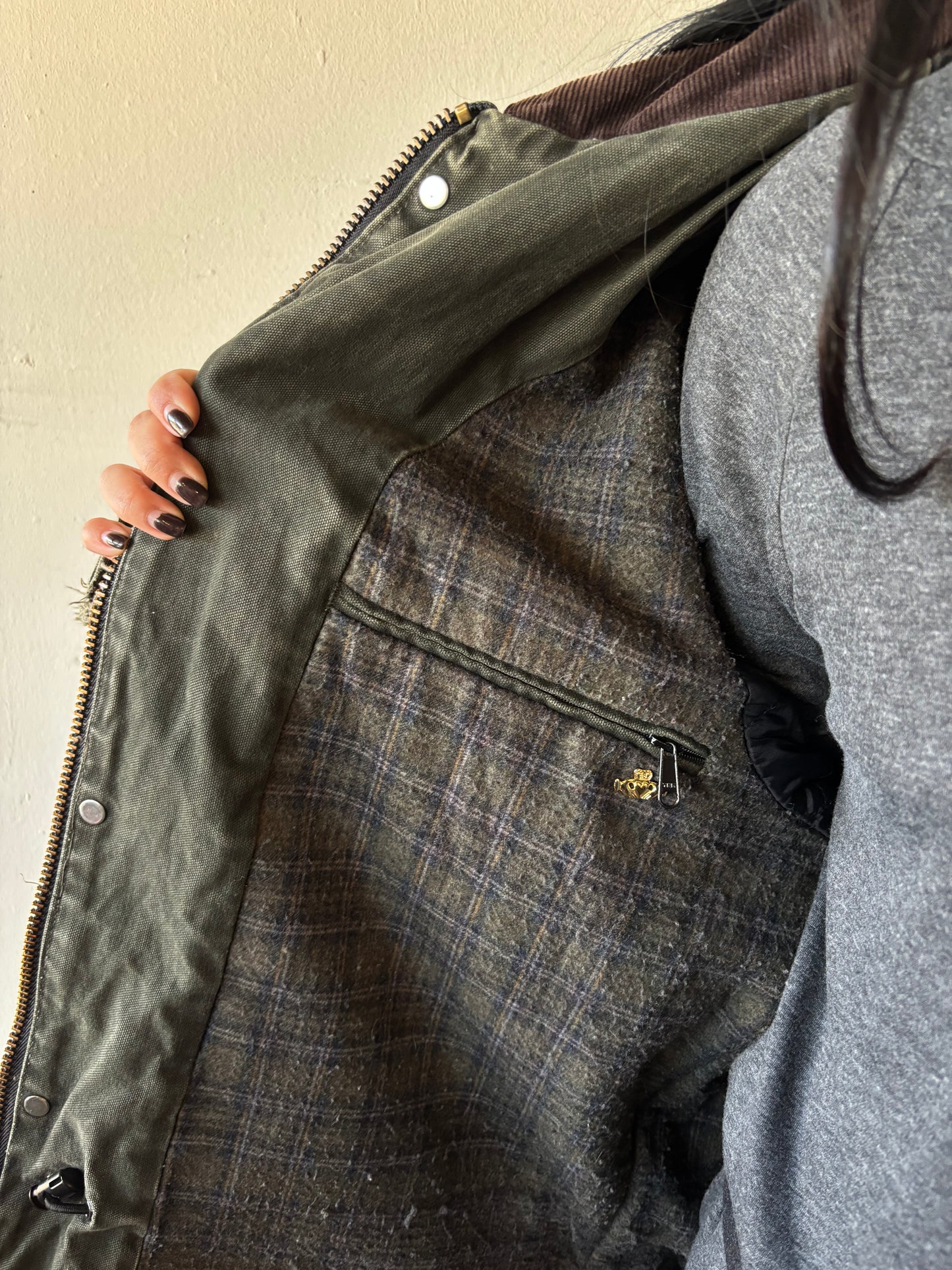 Carhartt Workwear Jacket