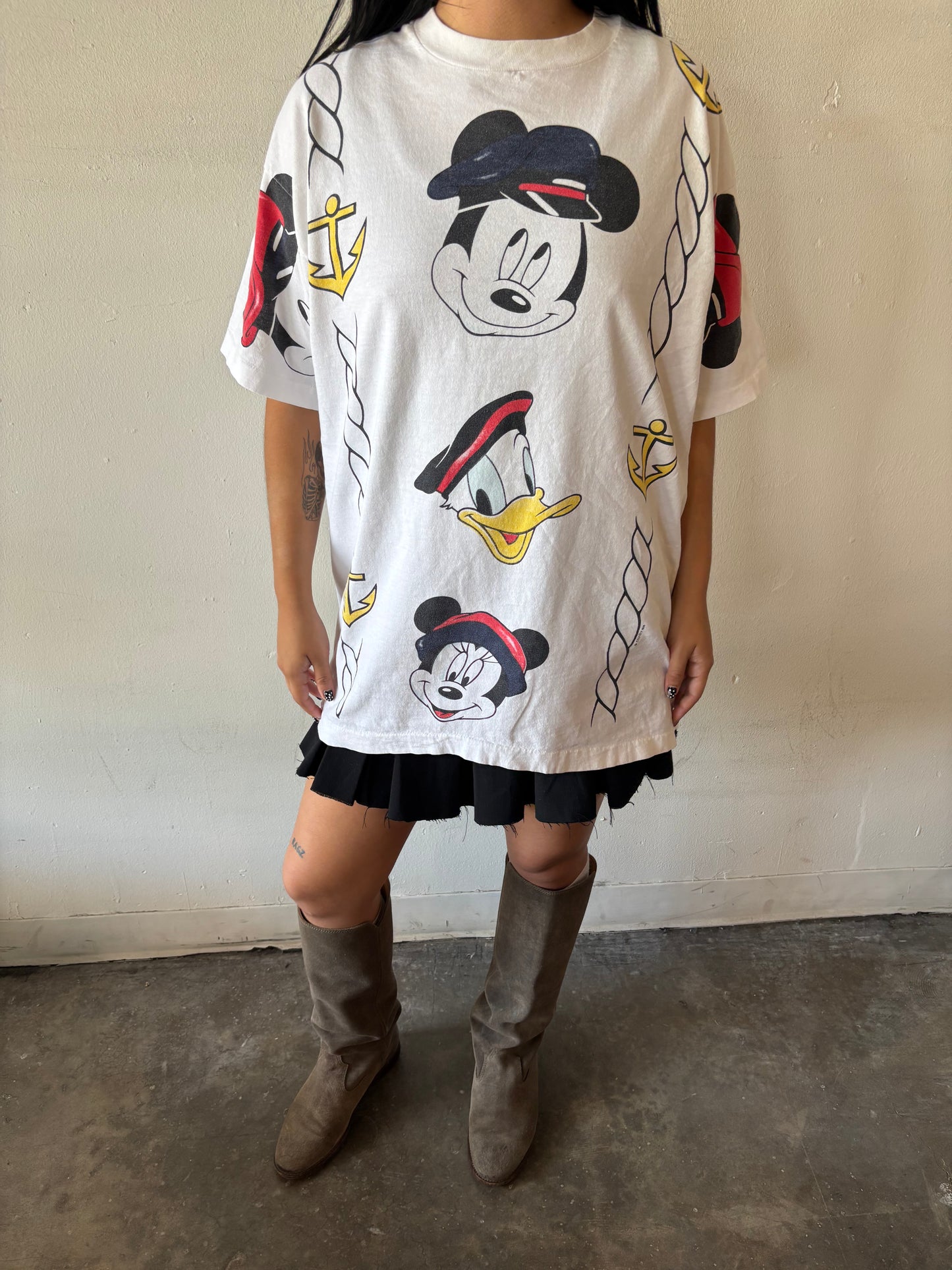 Vintage Disney Shirt