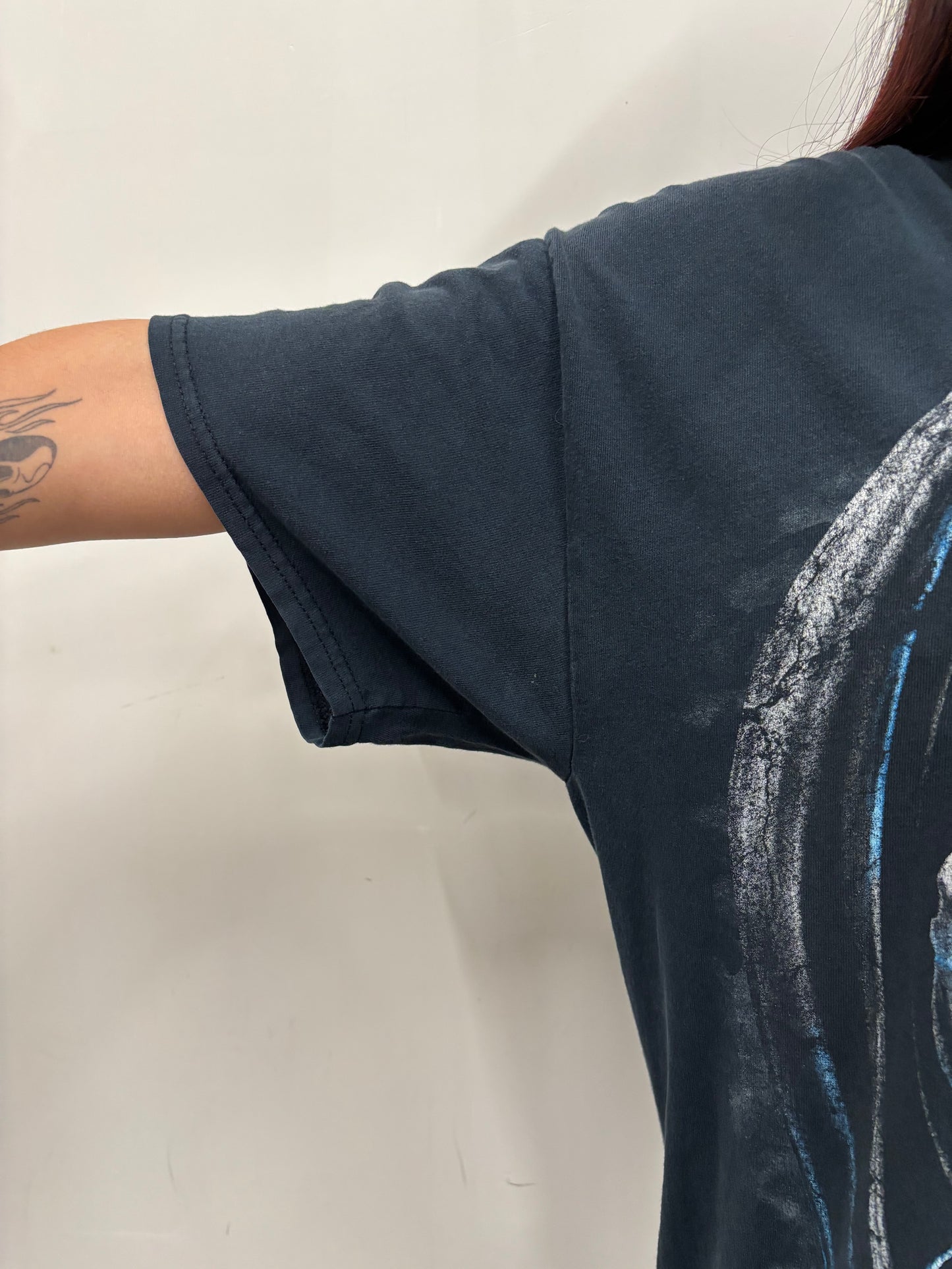 Gargoyle Shirt