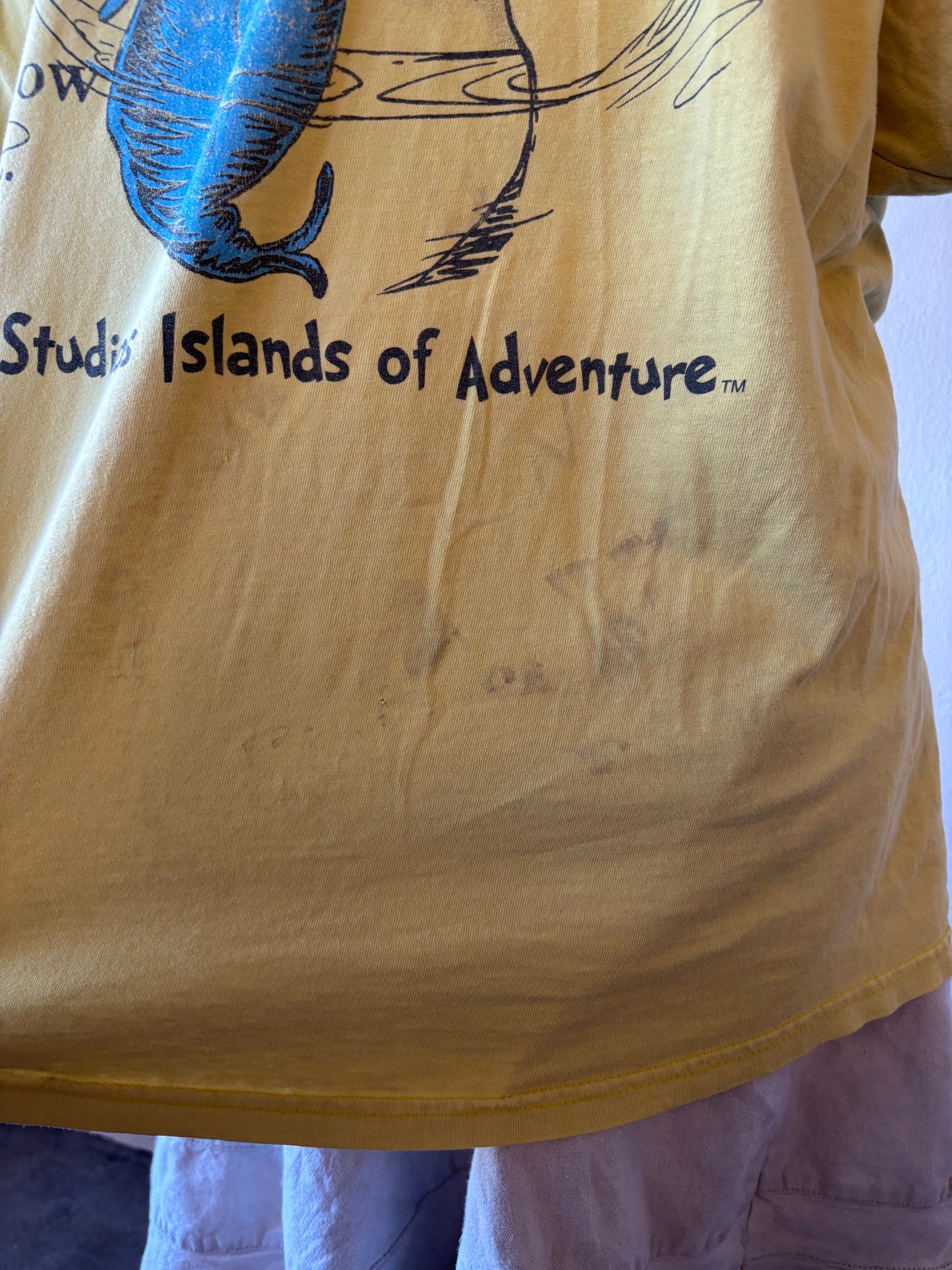 Vintage Dr. Seuss Shirt