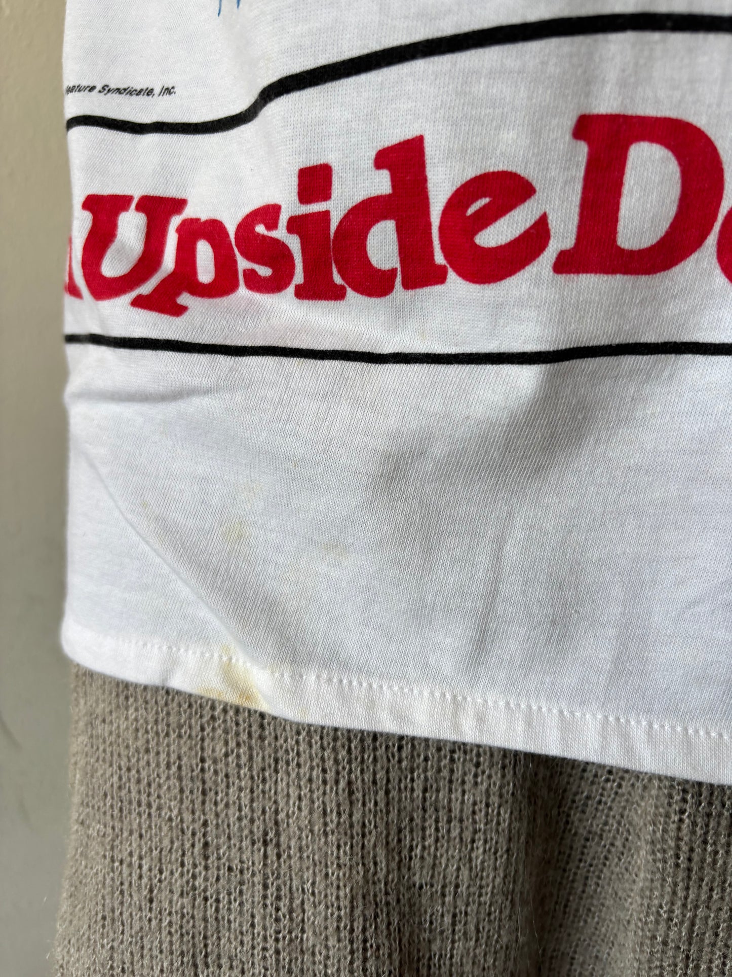 Garfield Christmas Shirt