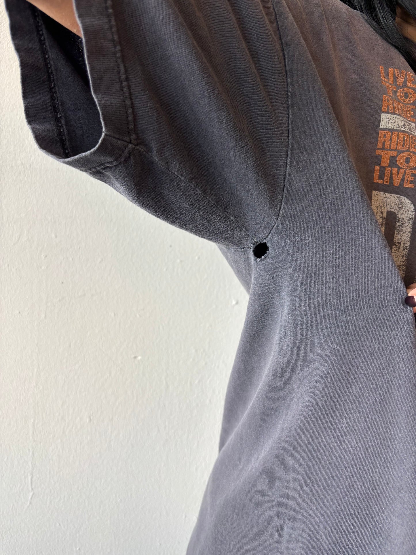 Harley Davidson Colorado Shirt
