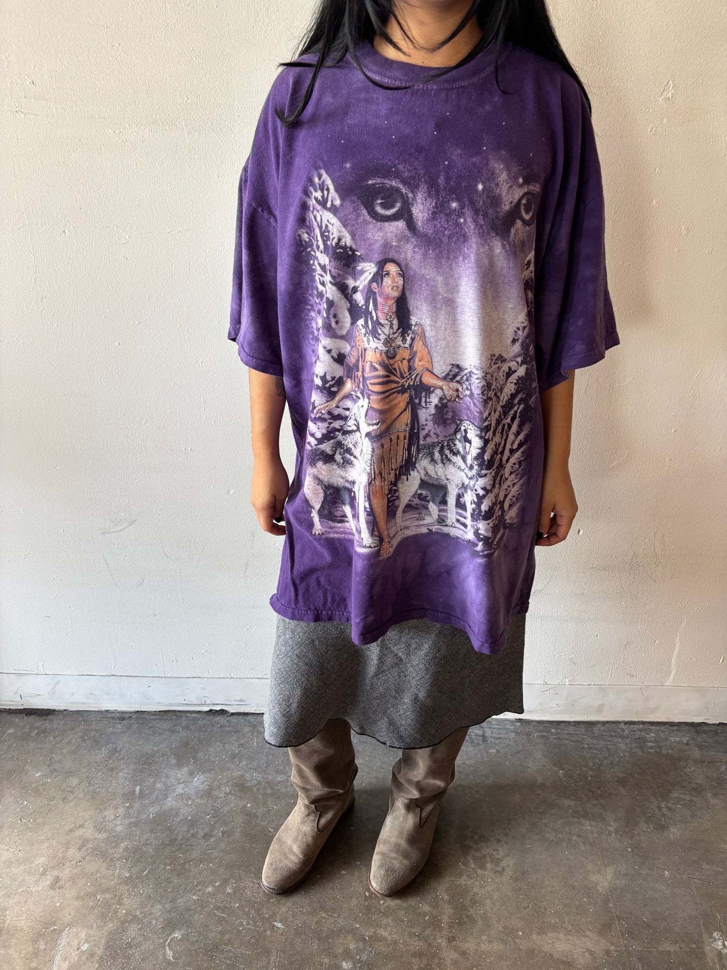 The Mountain Shirts