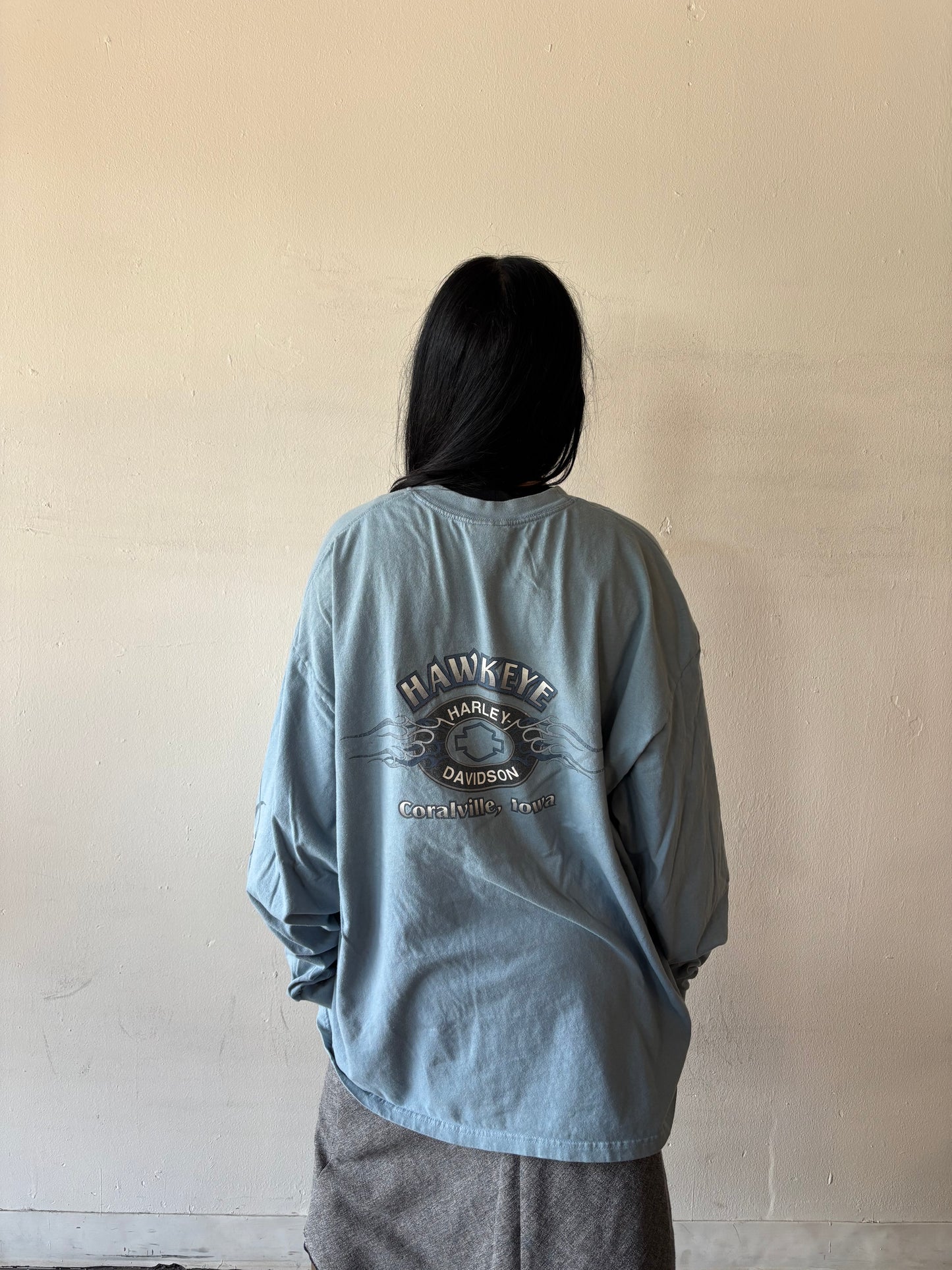 Harley Davidson Carolville Shirt