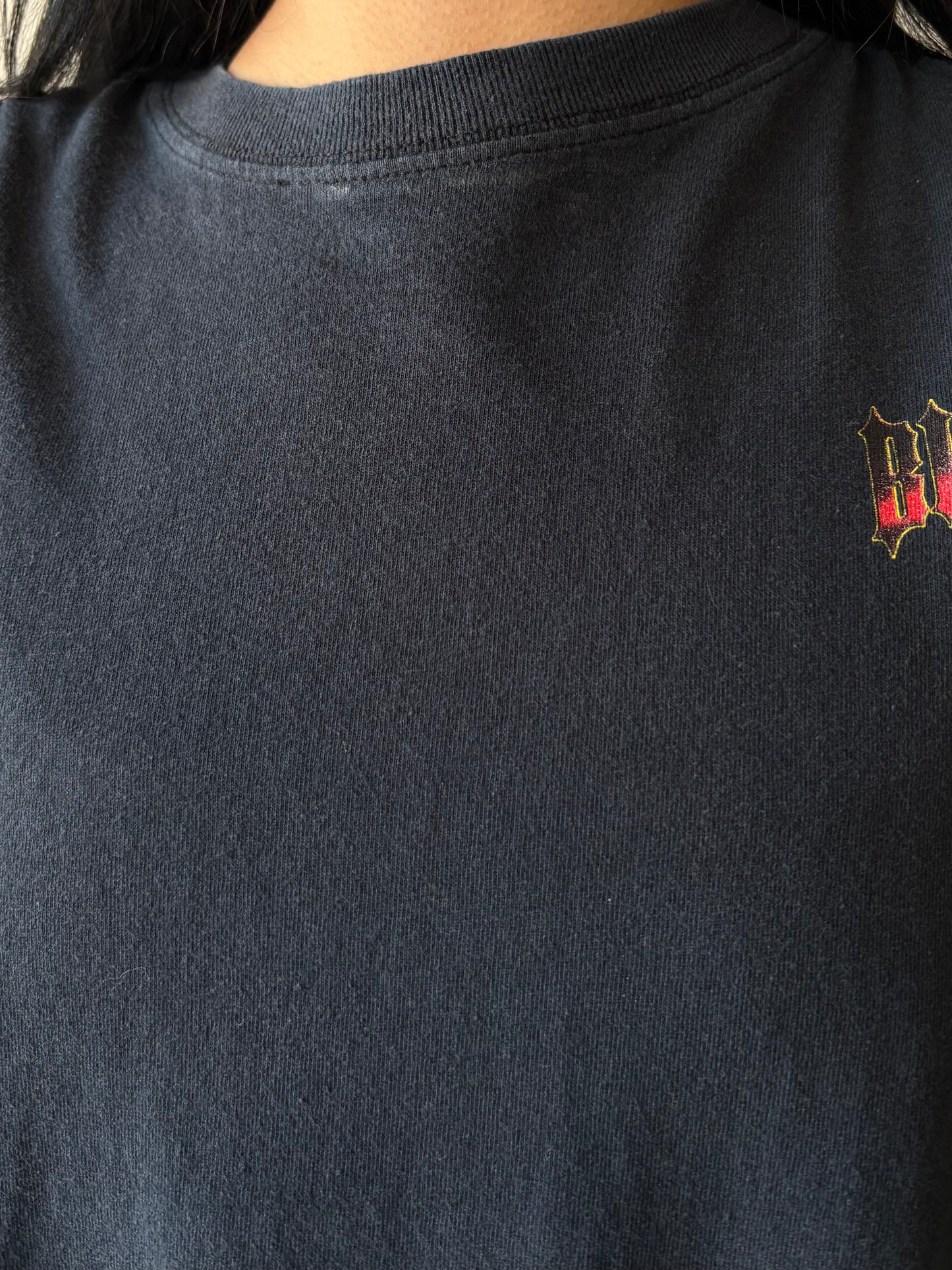 2011 Bike Week Shirt