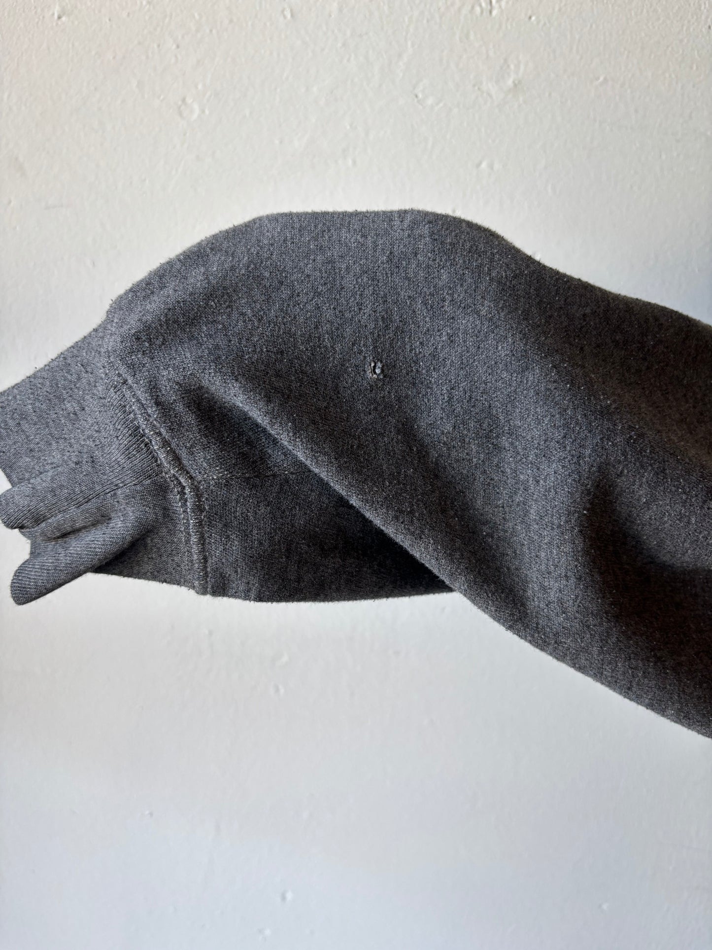 Vintage Ohio State University Crewneck